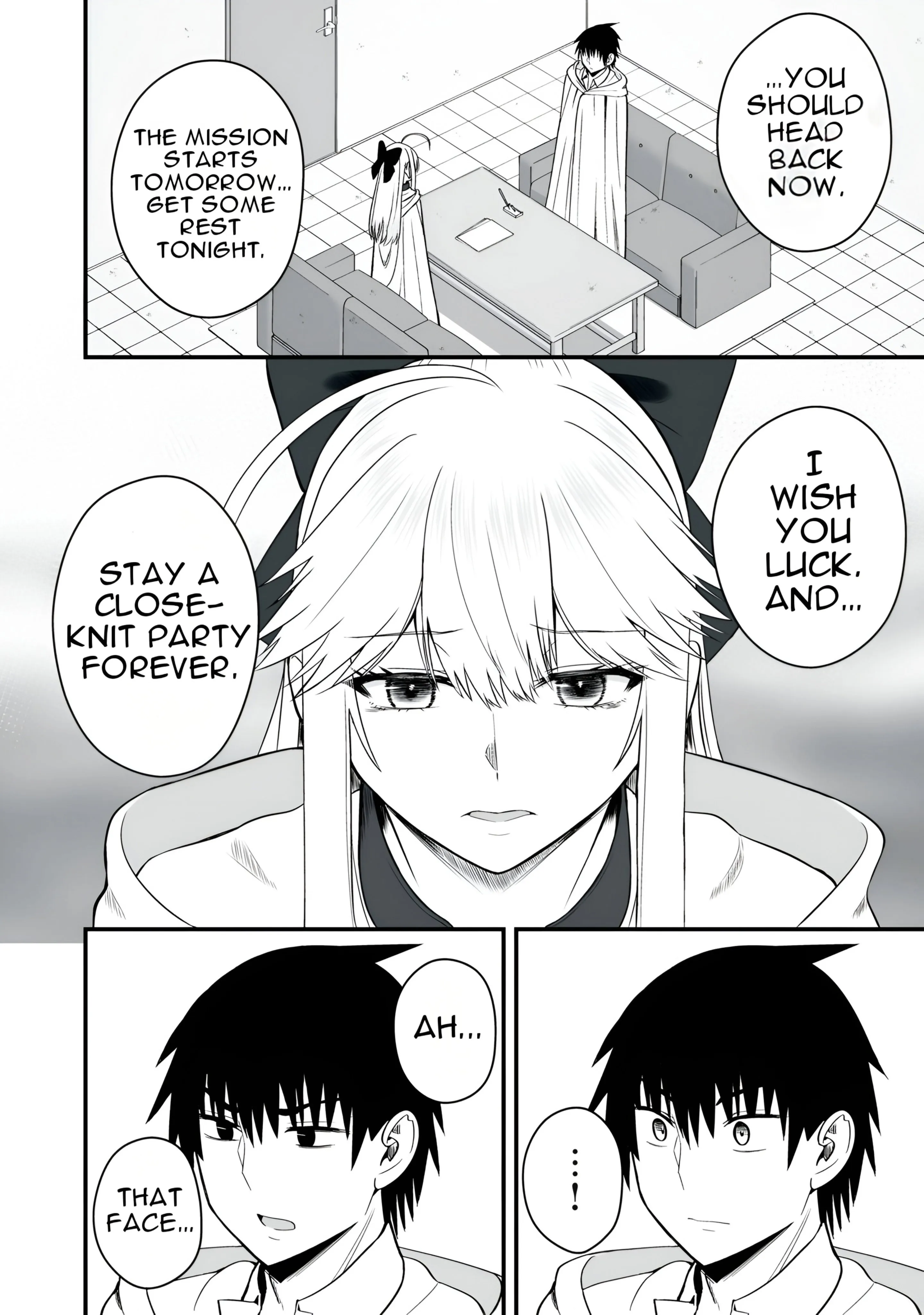 Isekai Rakuraku Survival ~Seizon Skill Kyousha no Ore ga Bishoujo Yonin to Class Mujintou Seikatsu~