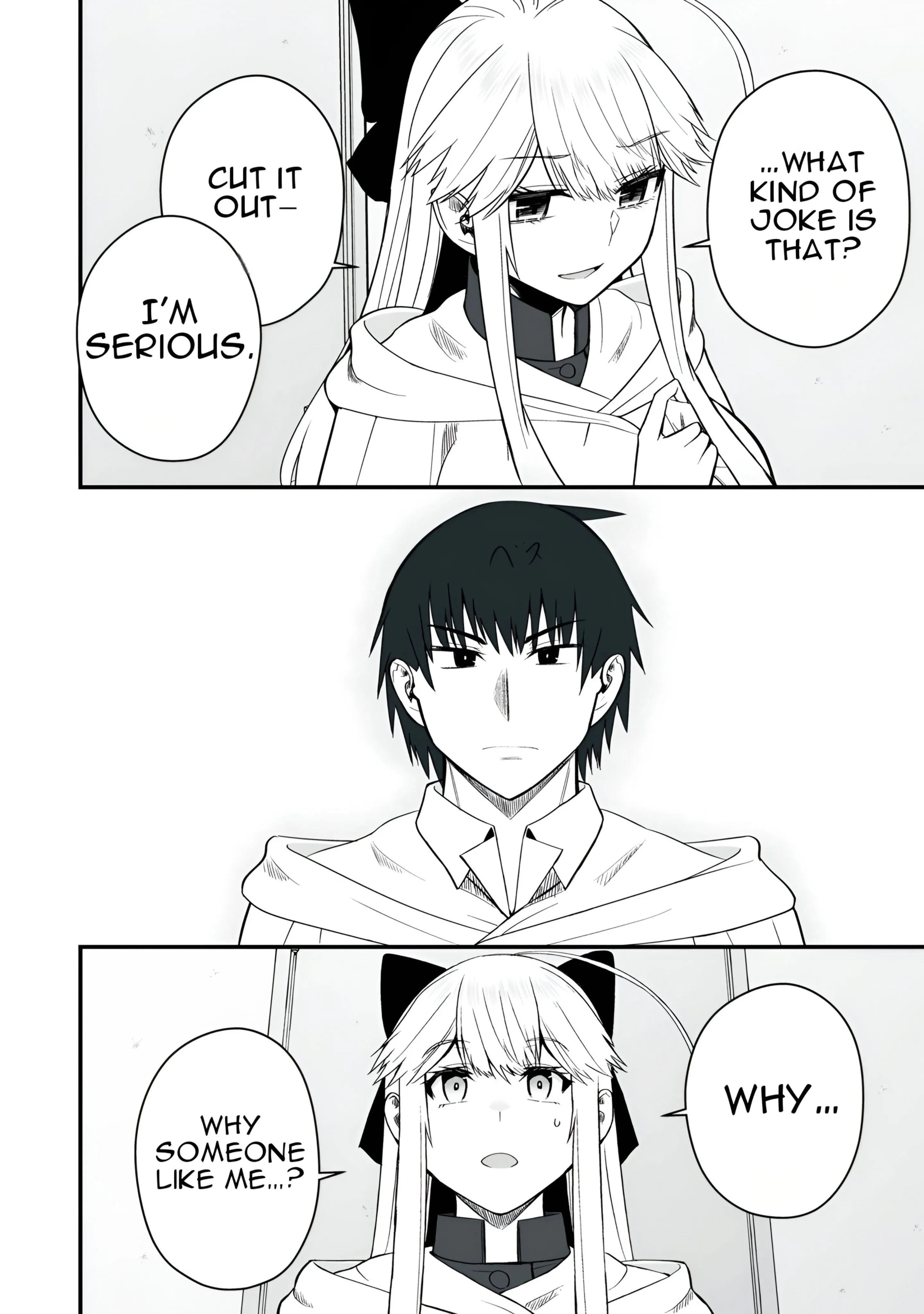 Isekai Rakuraku Survival ~Seizon Skill Kyousha no Ore ga Bishoujo Yonin to Class Mujintou Seikatsu~