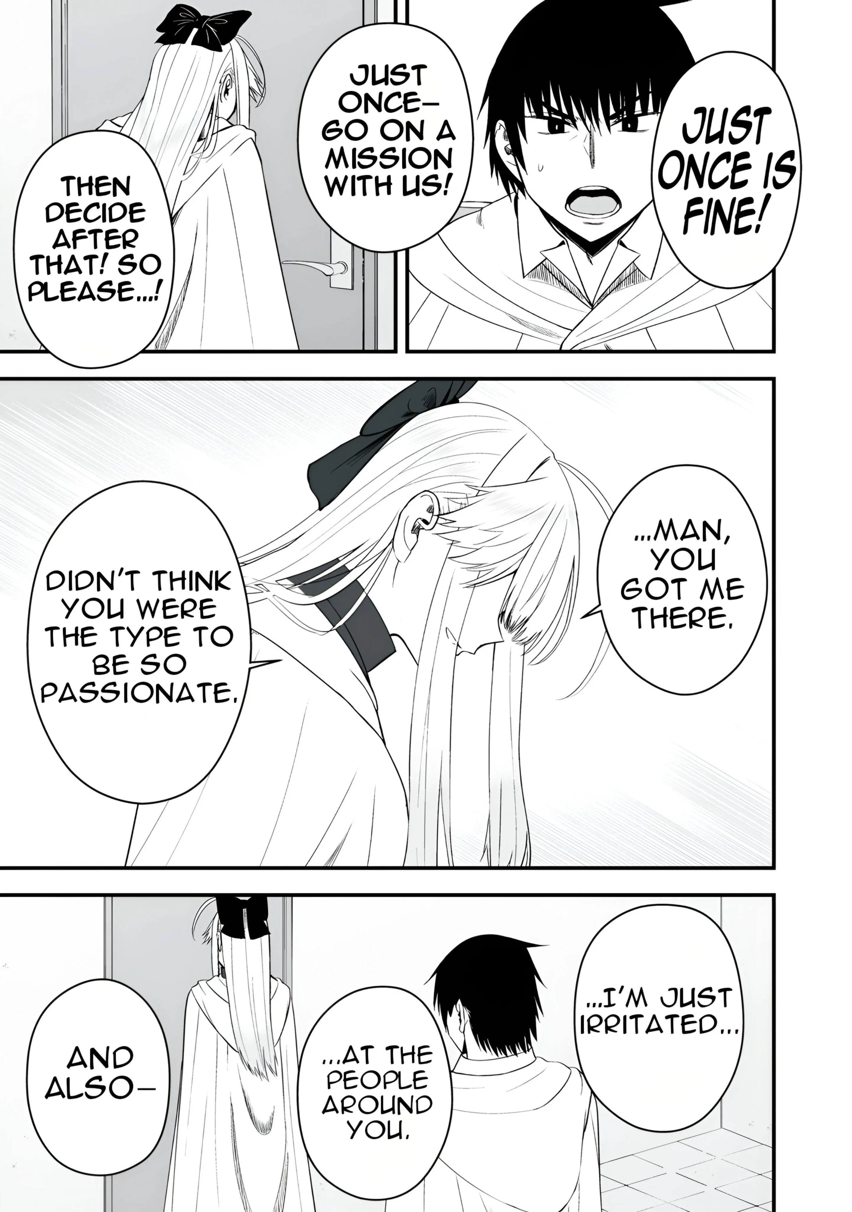 Isekai Rakuraku Survival ~Seizon Skill Kyousha no Ore ga Bishoujo Yonin to Class Mujintou Seikatsu~