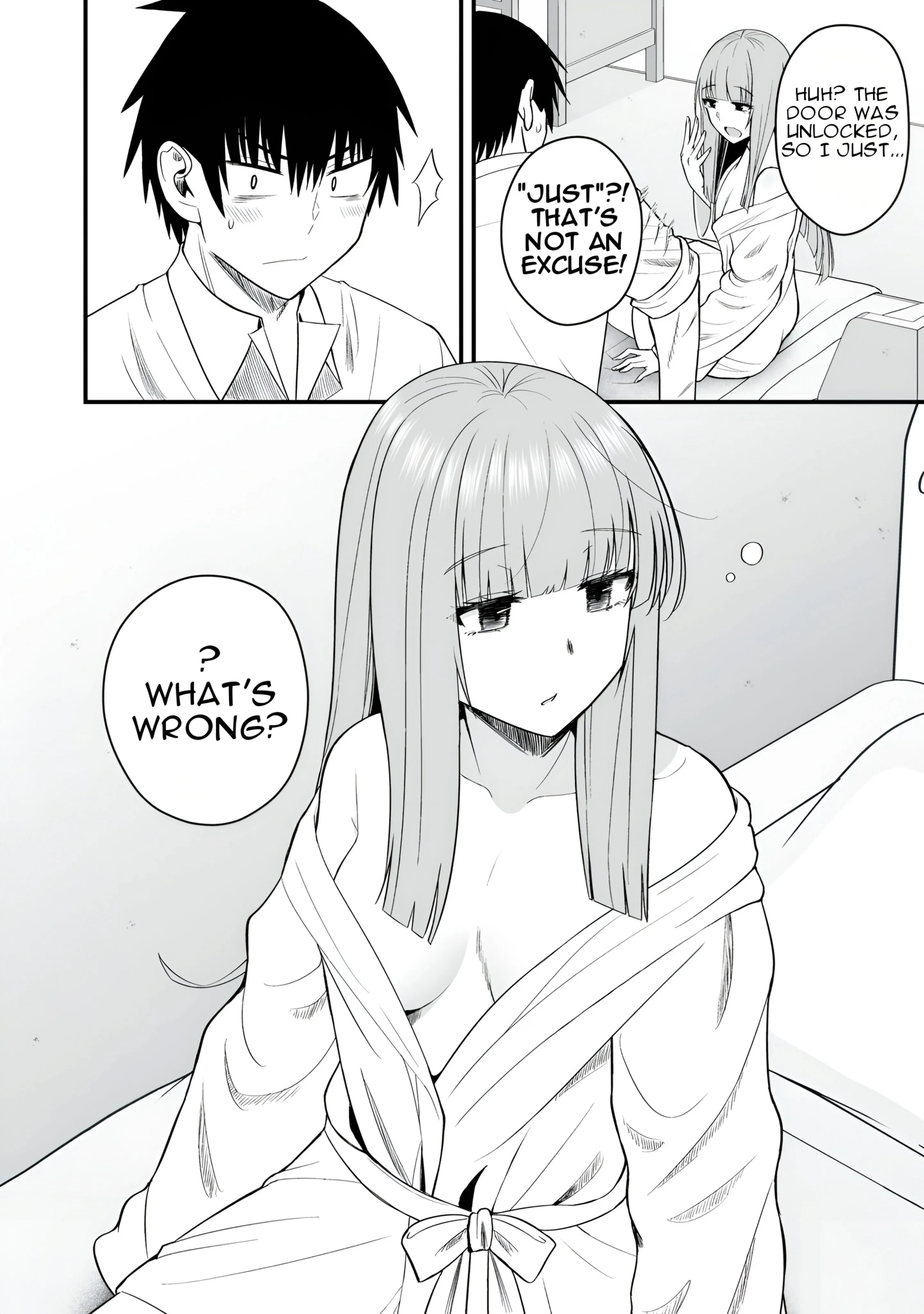 Isekai Rakuraku Survival ~Seizon Skill Kyousha no Ore ga Bishoujo Yonin to Class Mujintou Seikatsu~