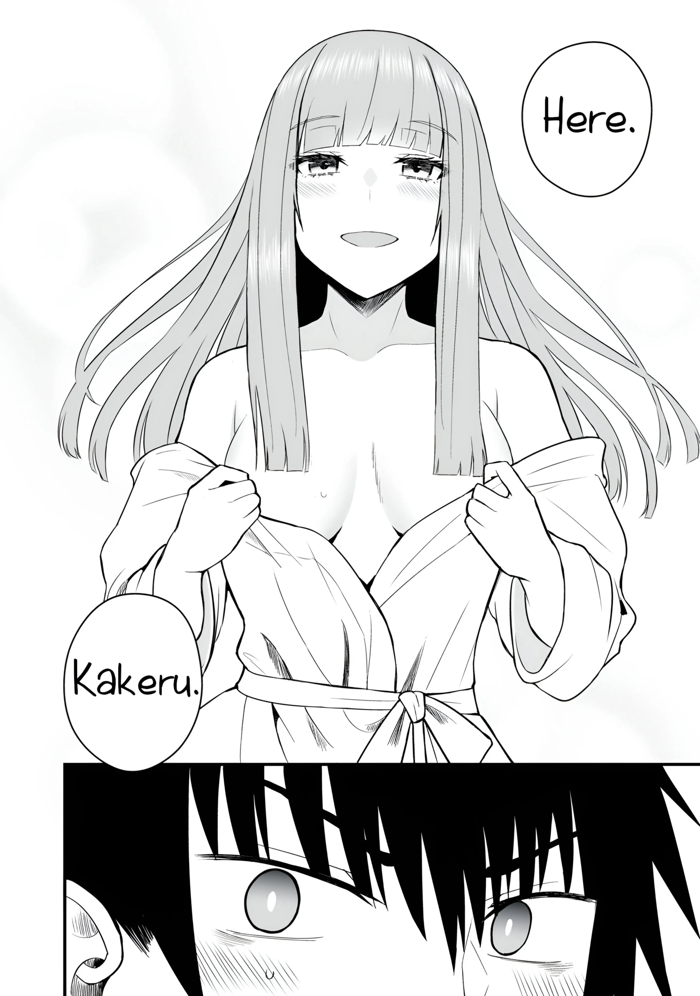 Isekai Rakuraku Survival ~Seizon Skill Kyousha no Ore ga Bishoujo Yonin to Class Mujintou Seikatsu~