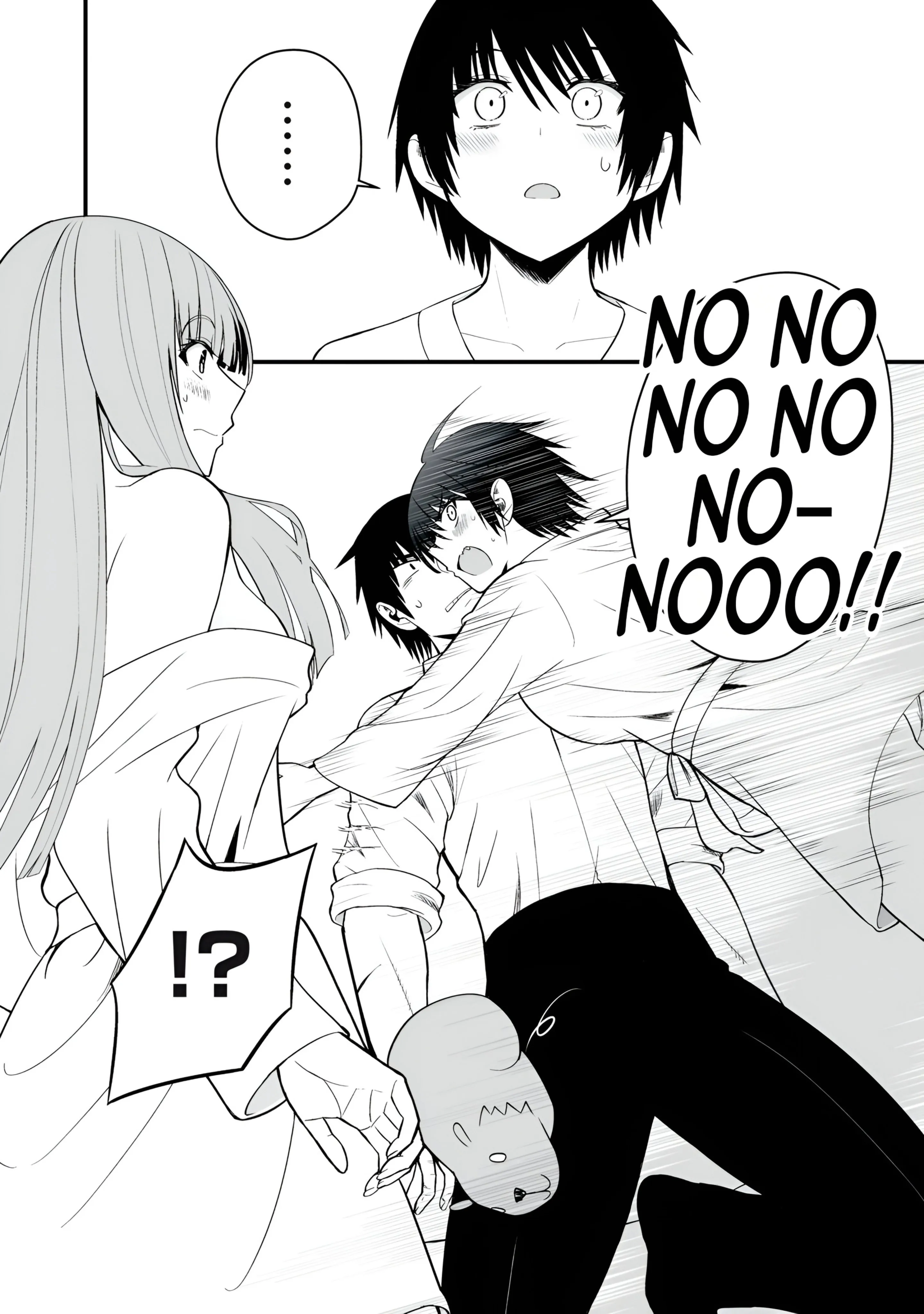 Isekai Rakuraku Survival ~Seizon Skill Kyousha no Ore ga Bishoujo Yonin to Class Mujintou Seikatsu~