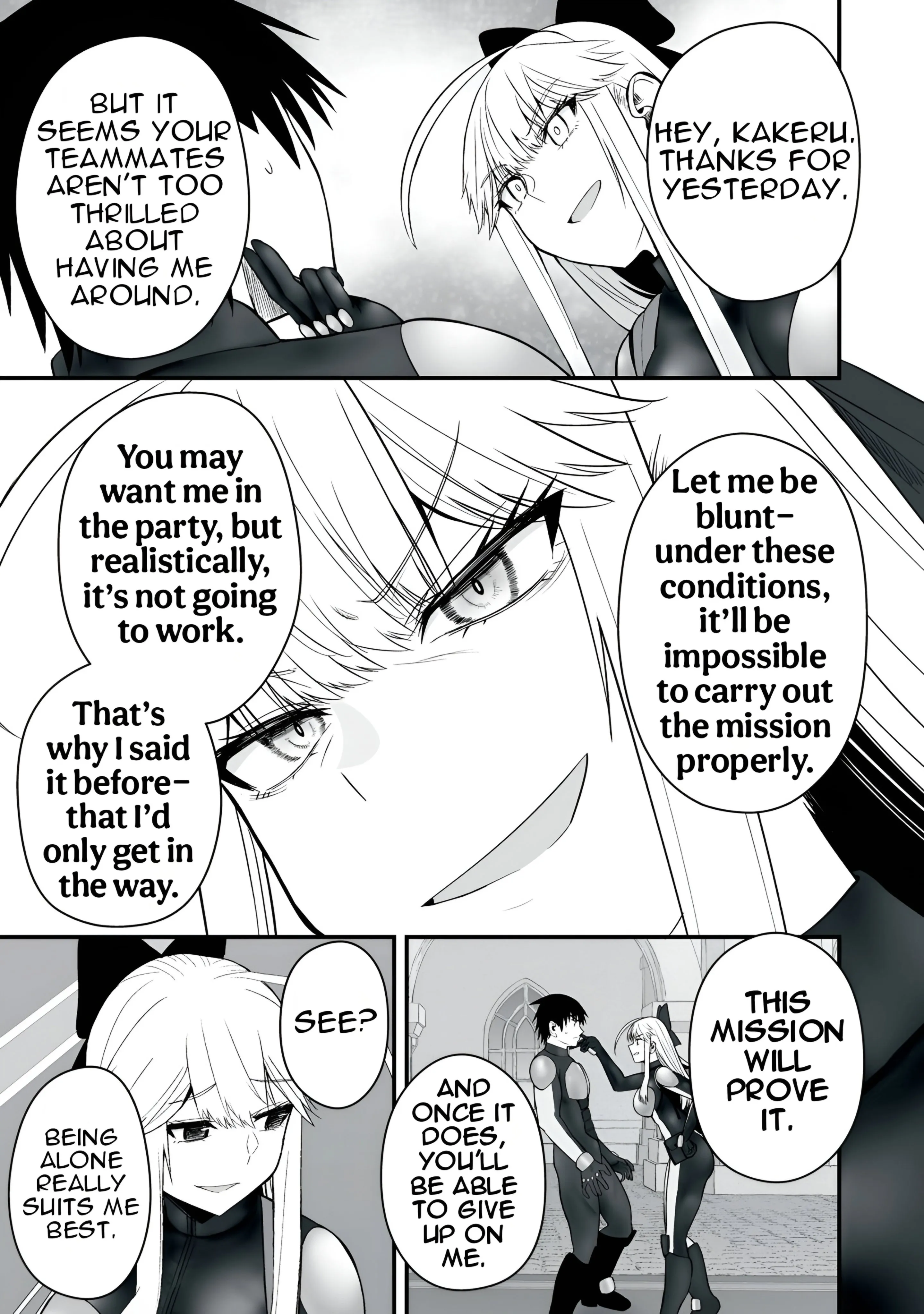 Isekai Rakuraku Survival ~Seizon Skill Kyousha no Ore ga Bishoujo Yonin to Class Mujintou Seikatsu~