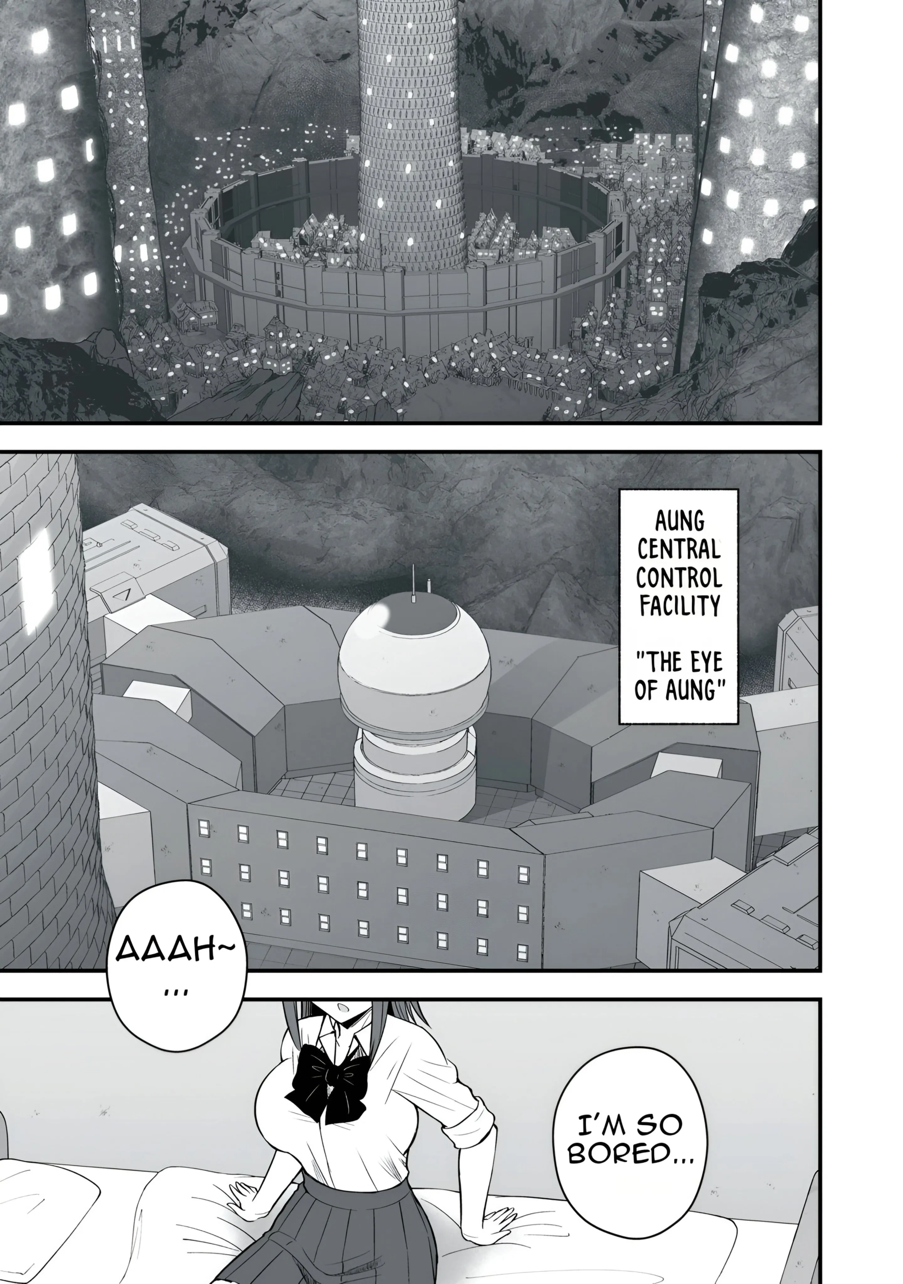 Isekai Rakuraku Survival ~Seizon Skill Kyousha no Ore ga Bishoujo Yonin to Class Mujintou Seikatsu~