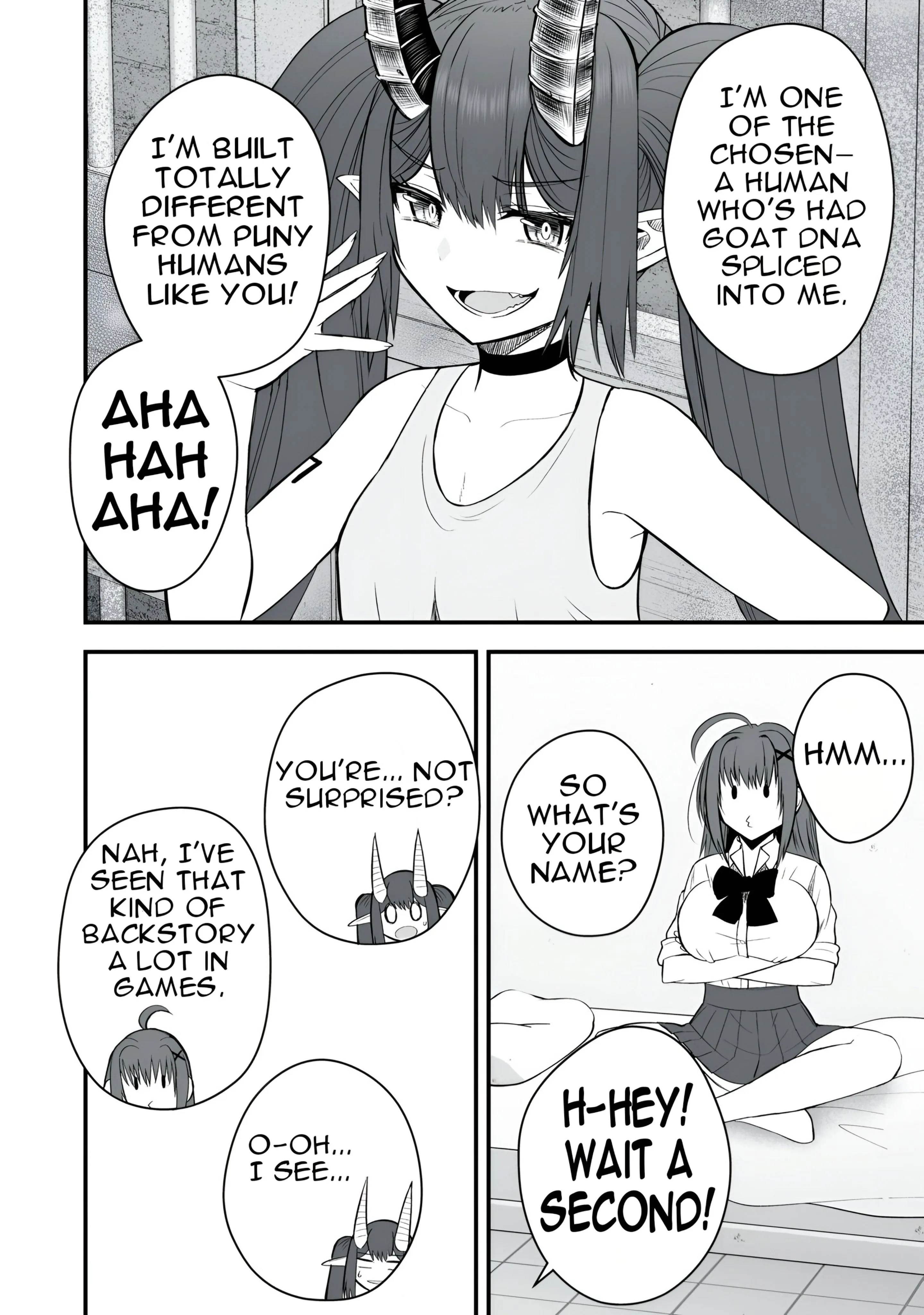 Isekai Rakuraku Survival ~Seizon Skill Kyousha no Ore ga Bishoujo Yonin to Class Mujintou Seikatsu~