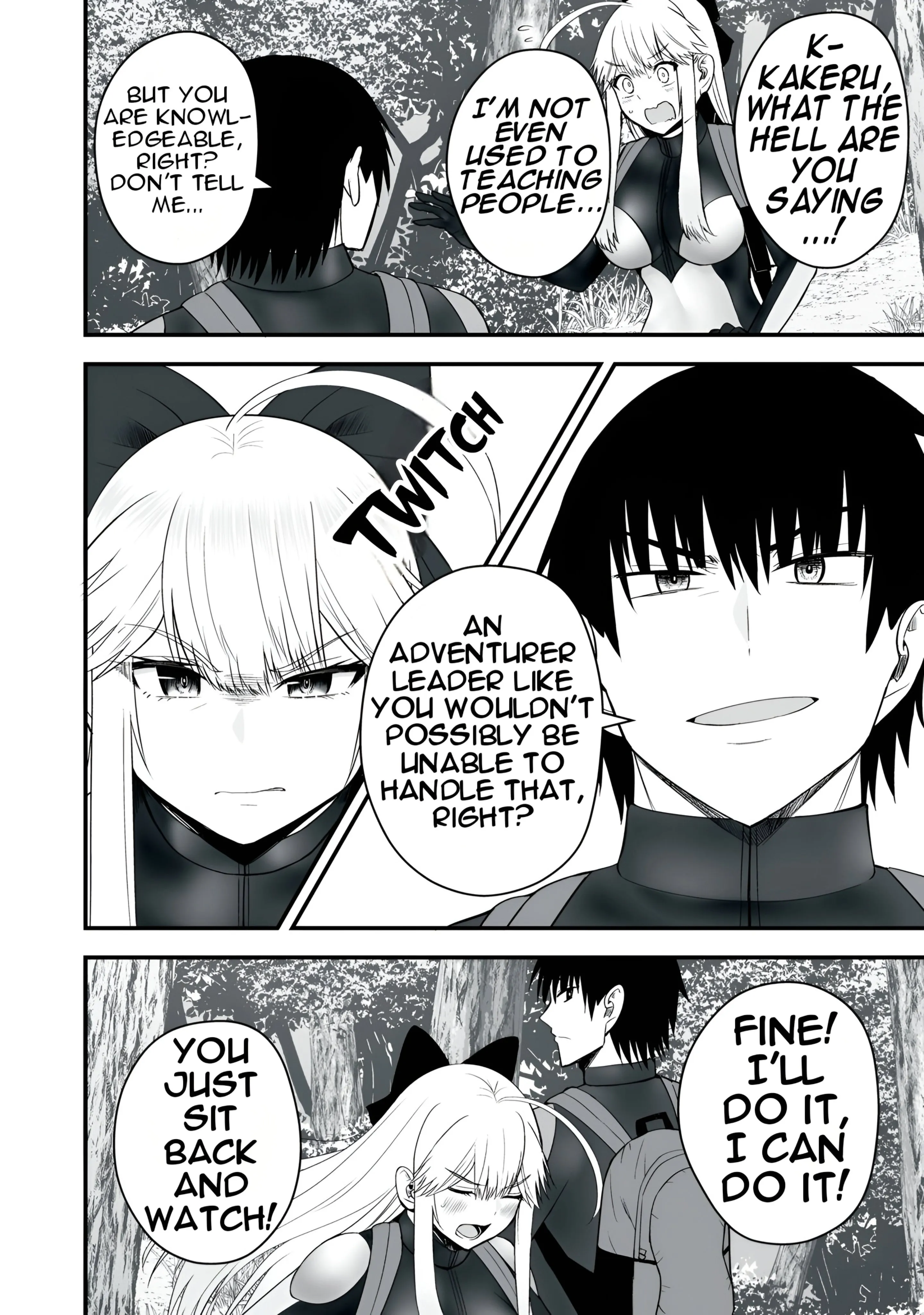 Isekai Rakuraku Survival ~Seizon Skill Kyousha no Ore ga Bishoujo Yonin to Class Mujintou Seikatsu~