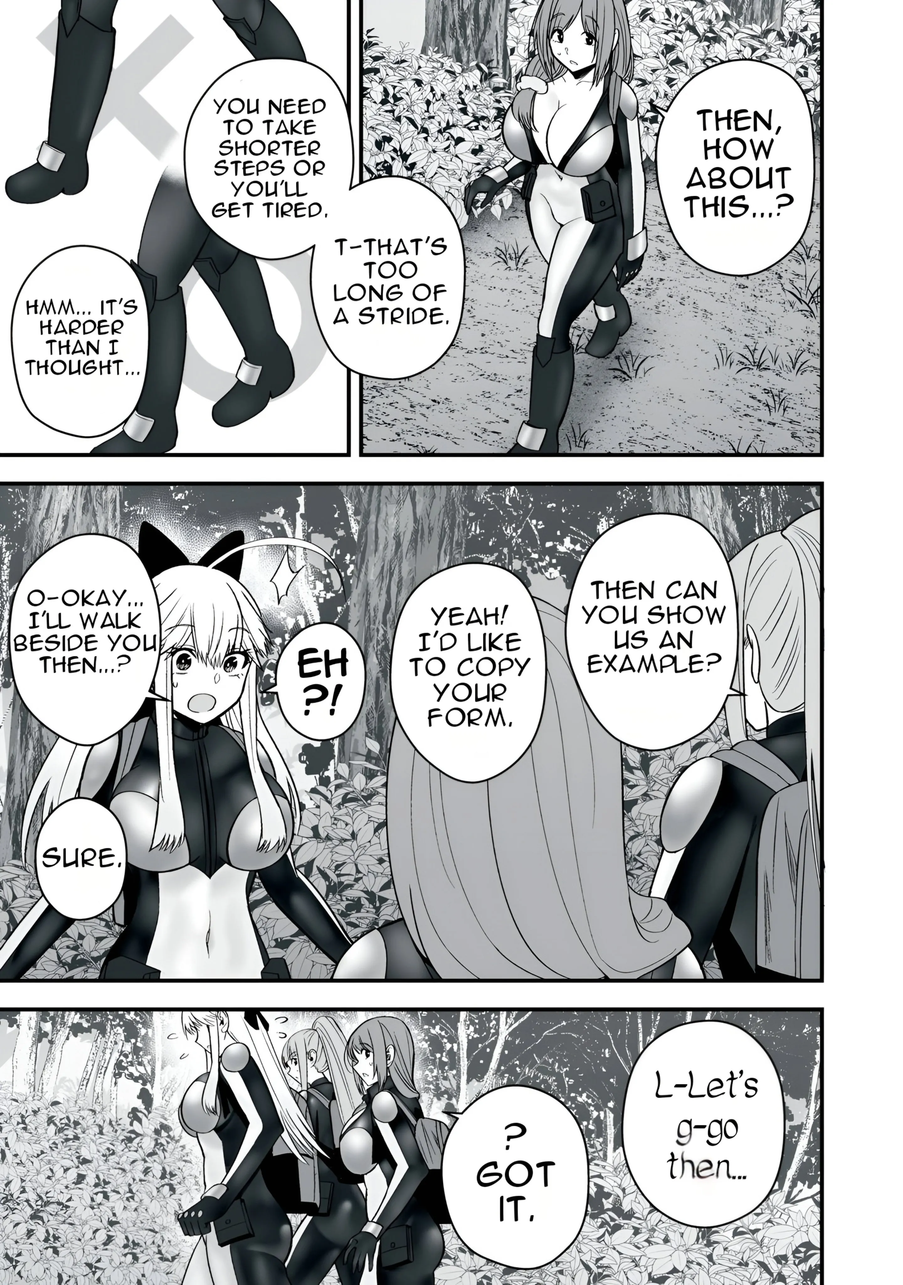 Isekai Rakuraku Survival ~Seizon Skill Kyousha no Ore ga Bishoujo Yonin to Class Mujintou Seikatsu~
