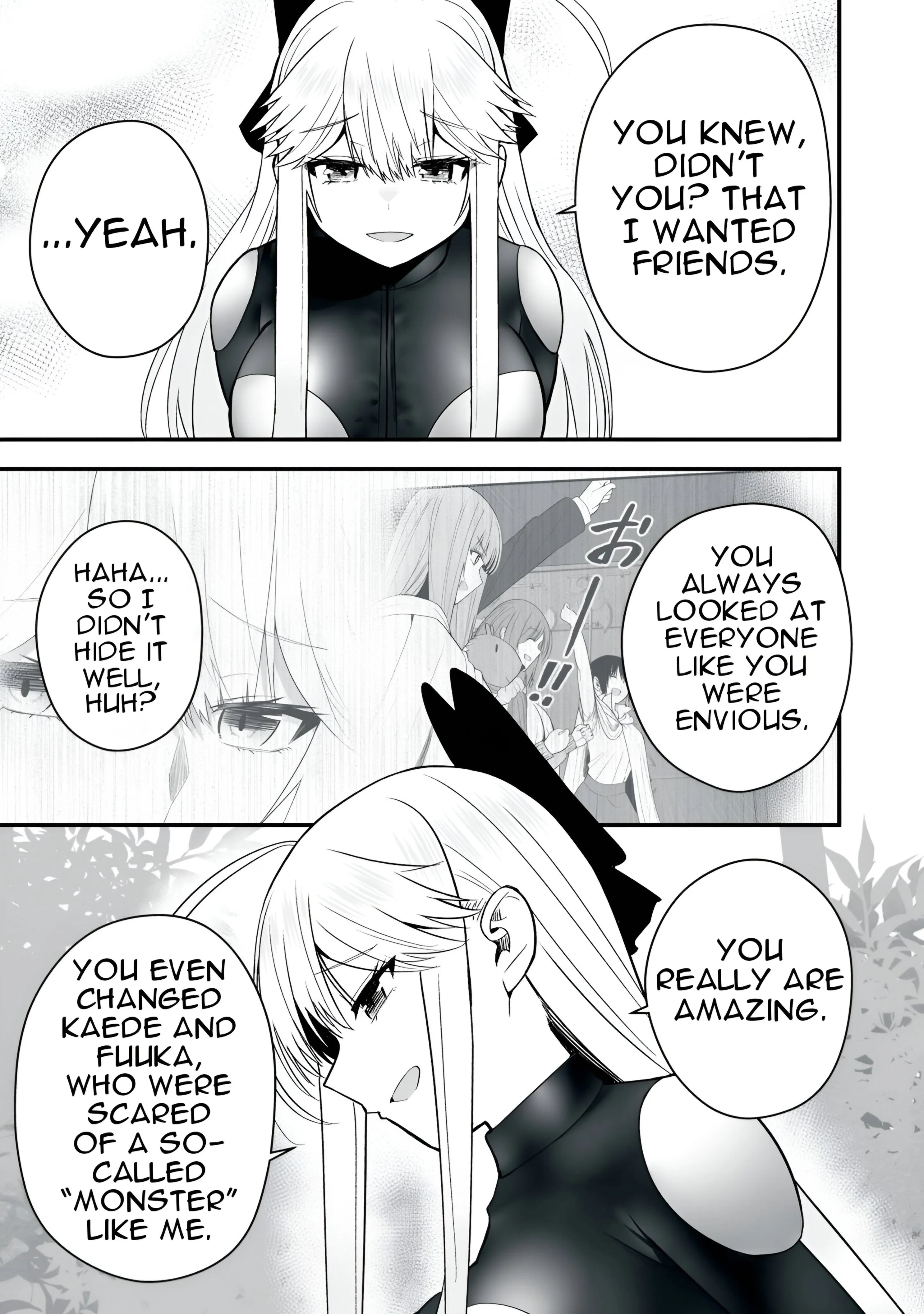 Isekai Rakuraku Survival ~Seizon Skill Kyousha no Ore ga Bishoujo Yonin to Class Mujintou Seikatsu~