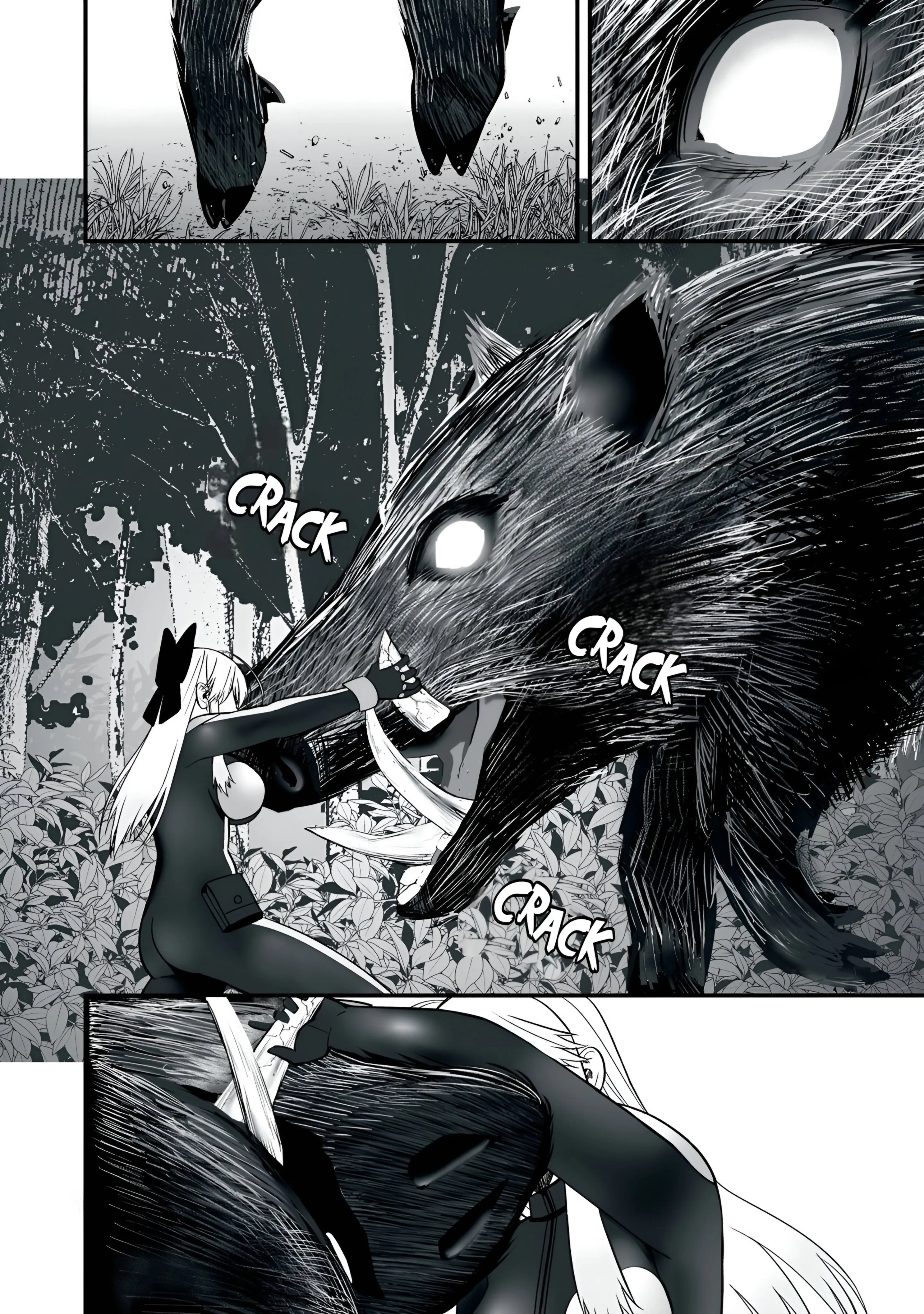 Isekai Rakuraku Survival ~Seizon Skill Kyousha no Ore ga Bishoujo Yonin to Class Mujintou Seikatsu~