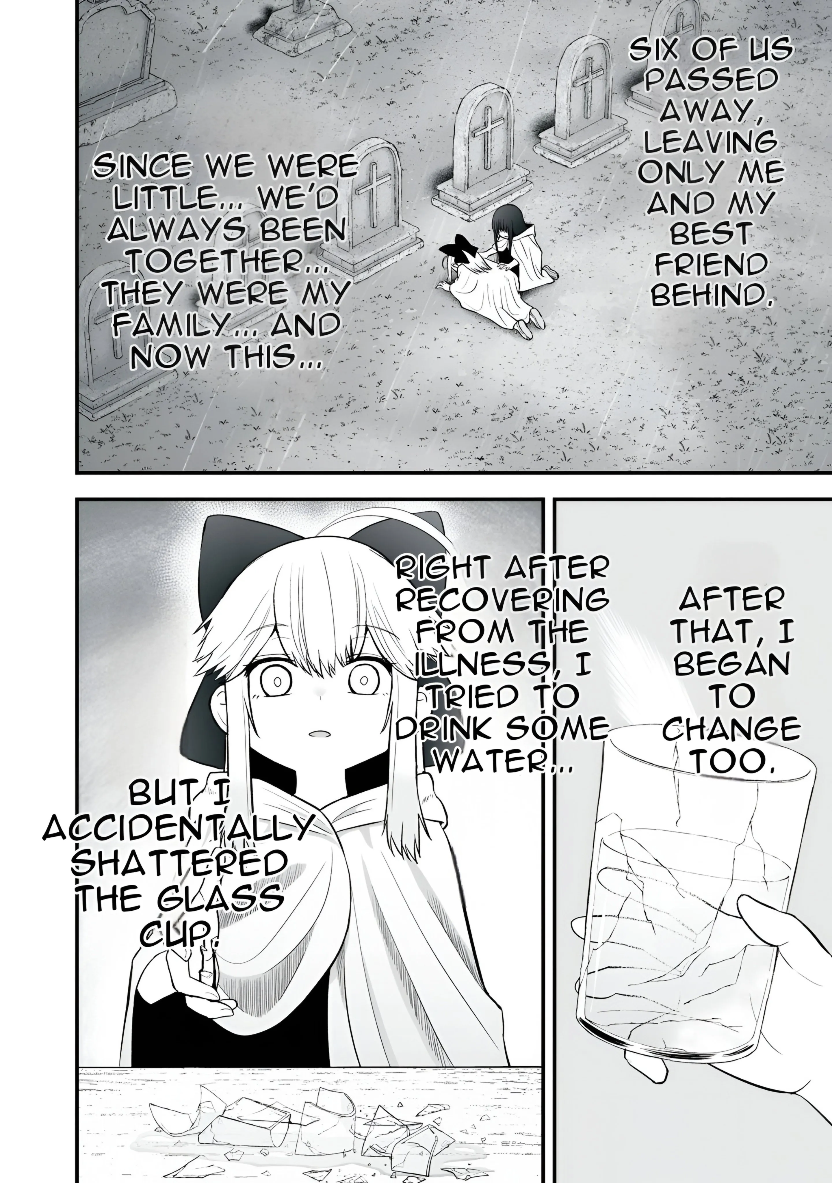 Isekai Rakuraku Survival ~Seizon Skill Kyousha no Ore ga Bishoujo Yonin to Class Mujintou Seikatsu~