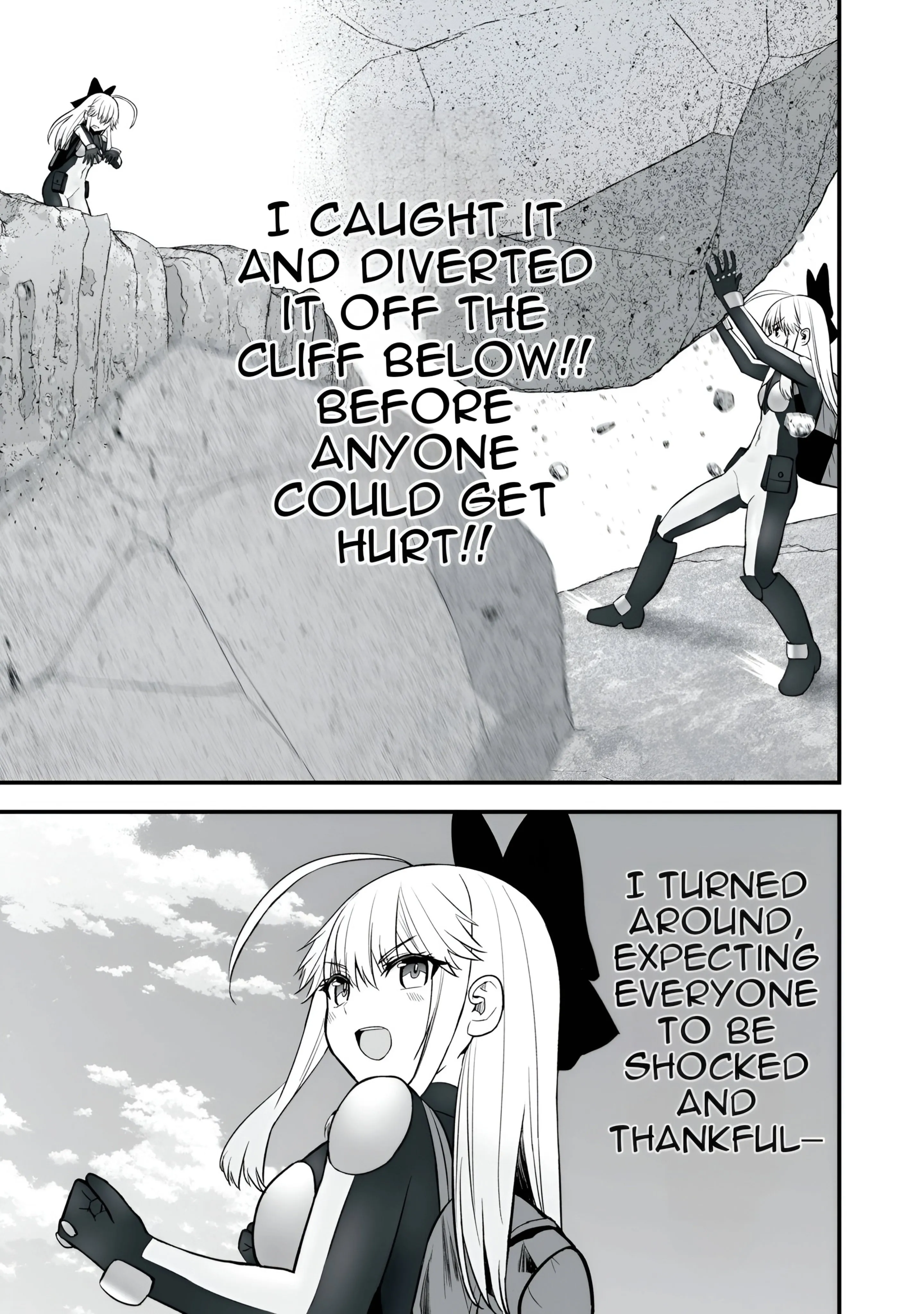 Isekai Rakuraku Survival ~Seizon Skill Kyousha no Ore ga Bishoujo Yonin to Class Mujintou Seikatsu~