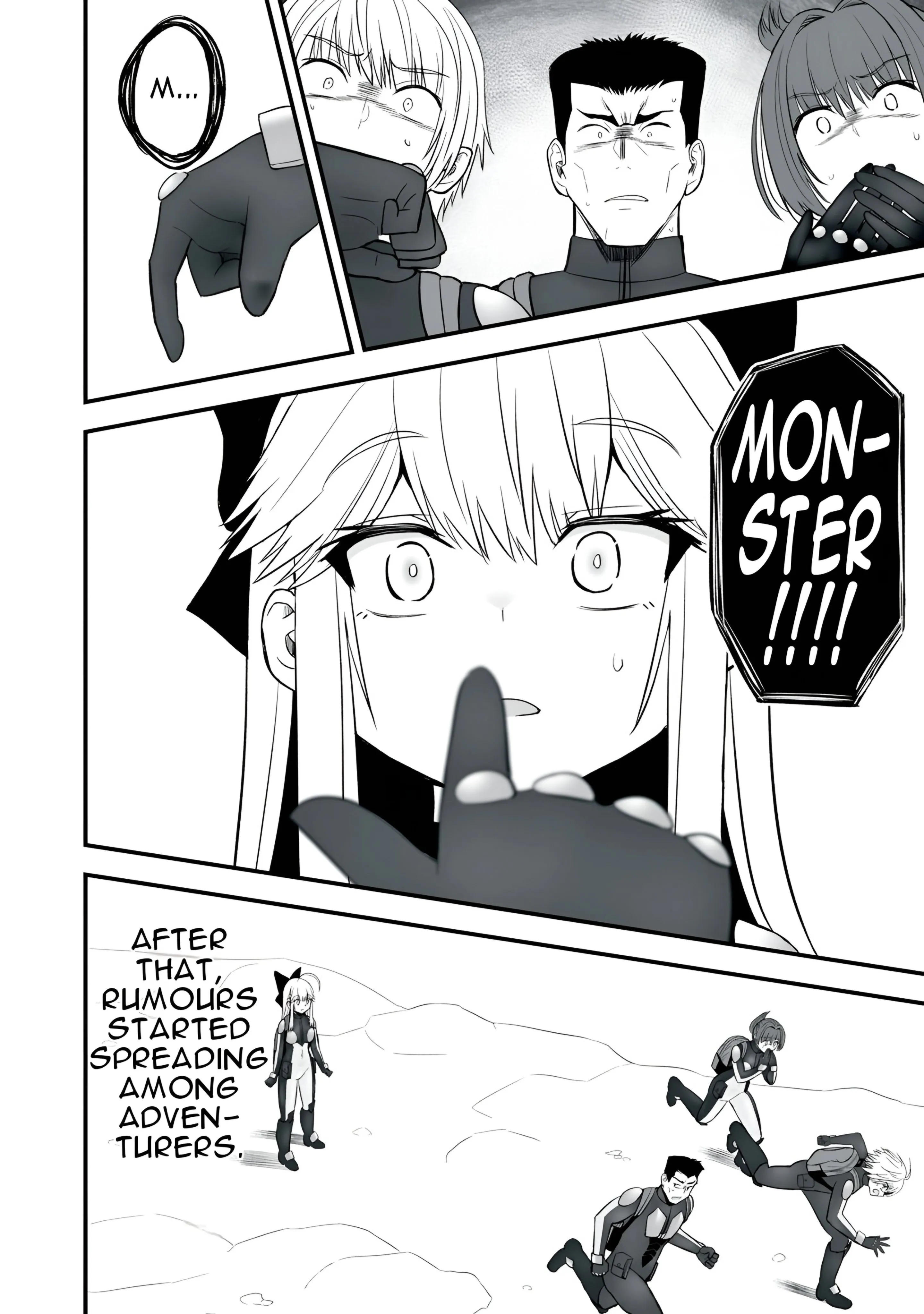Isekai Rakuraku Survival ~Seizon Skill Kyousha no Ore ga Bishoujo Yonin to Class Mujintou Seikatsu~