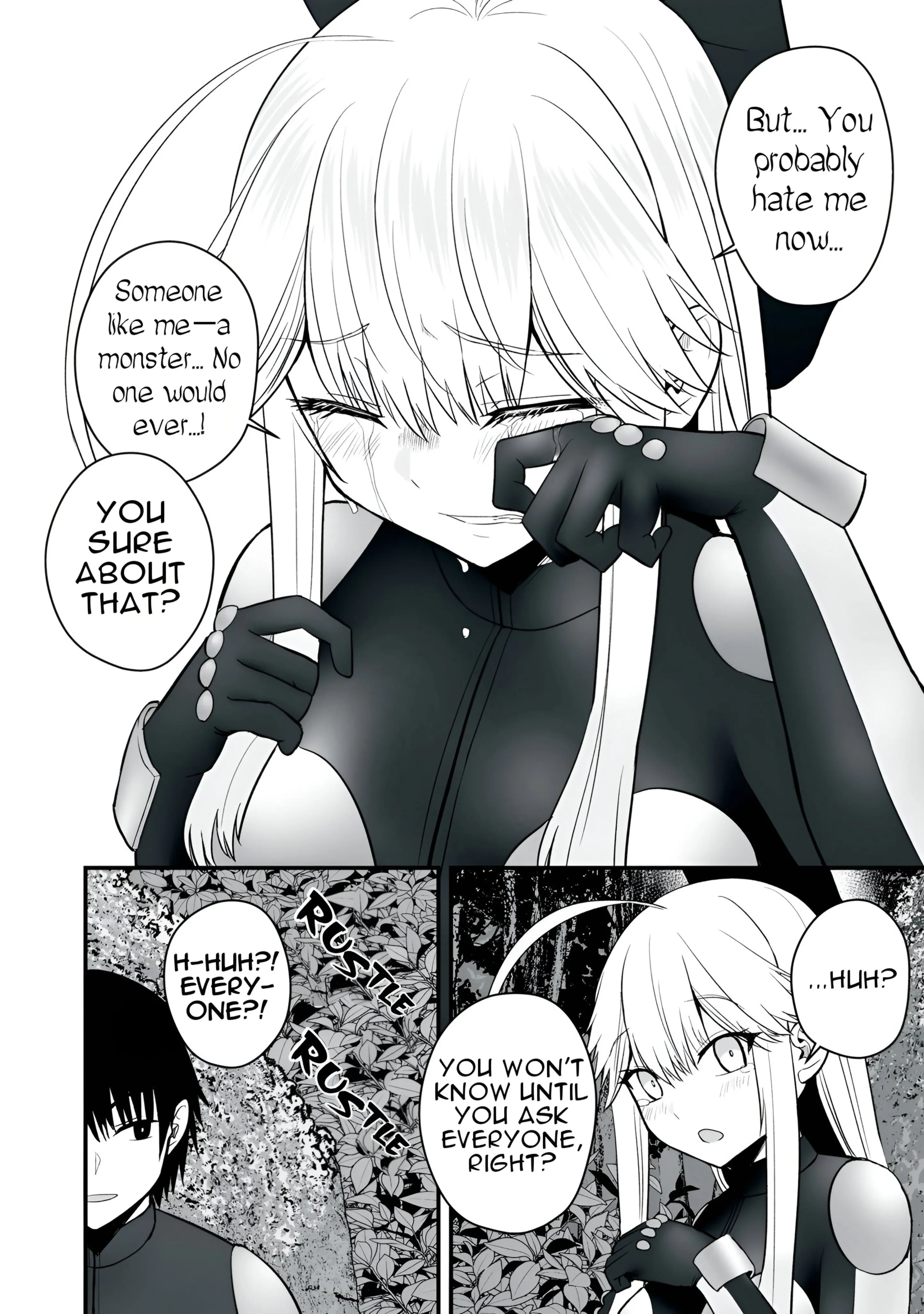 Isekai Rakuraku Survival ~Seizon Skill Kyousha no Ore ga Bishoujo Yonin to Class Mujintou Seikatsu~