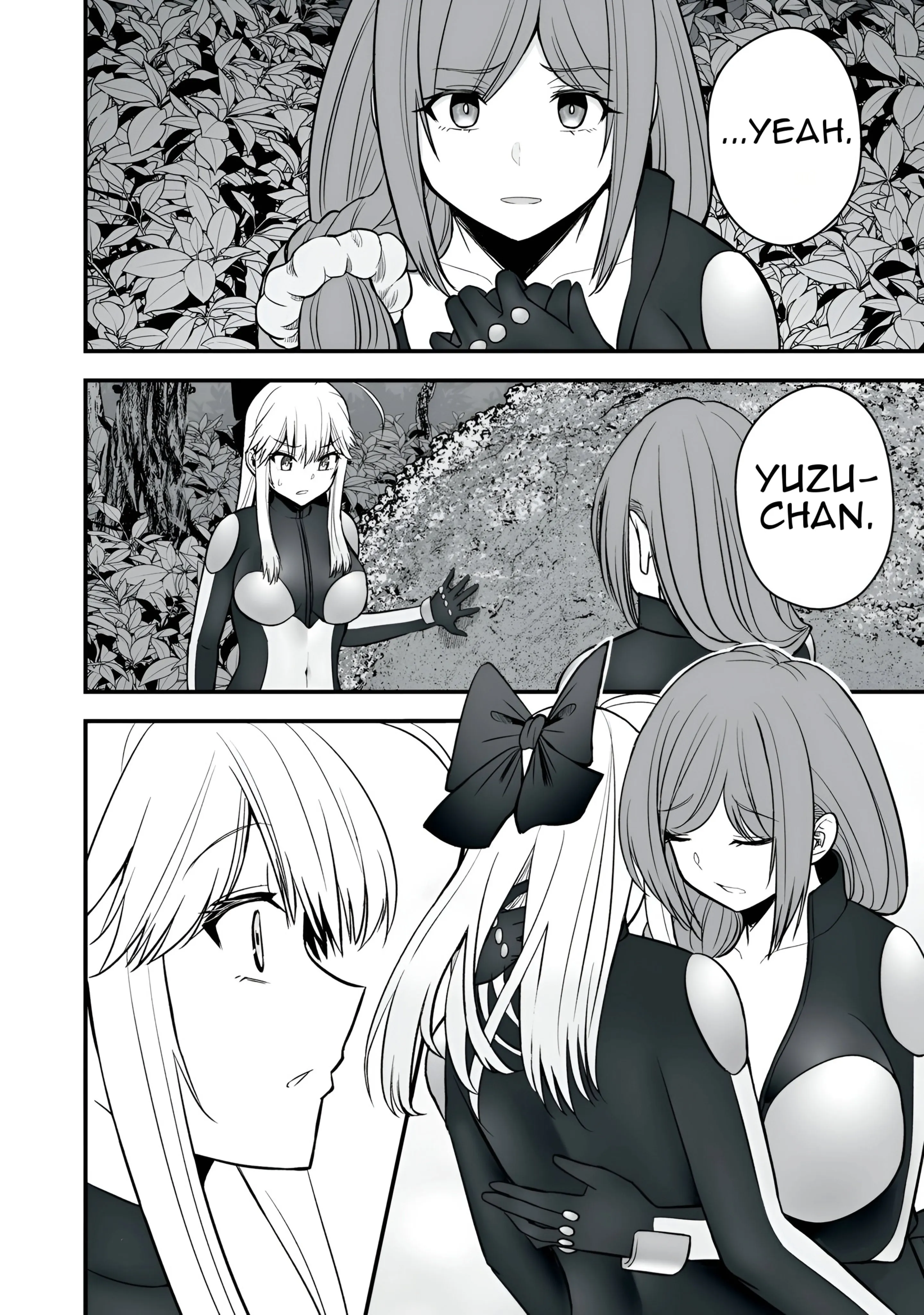 Isekai Rakuraku Survival ~Seizon Skill Kyousha no Ore ga Bishoujo Yonin to Class Mujintou Seikatsu~
