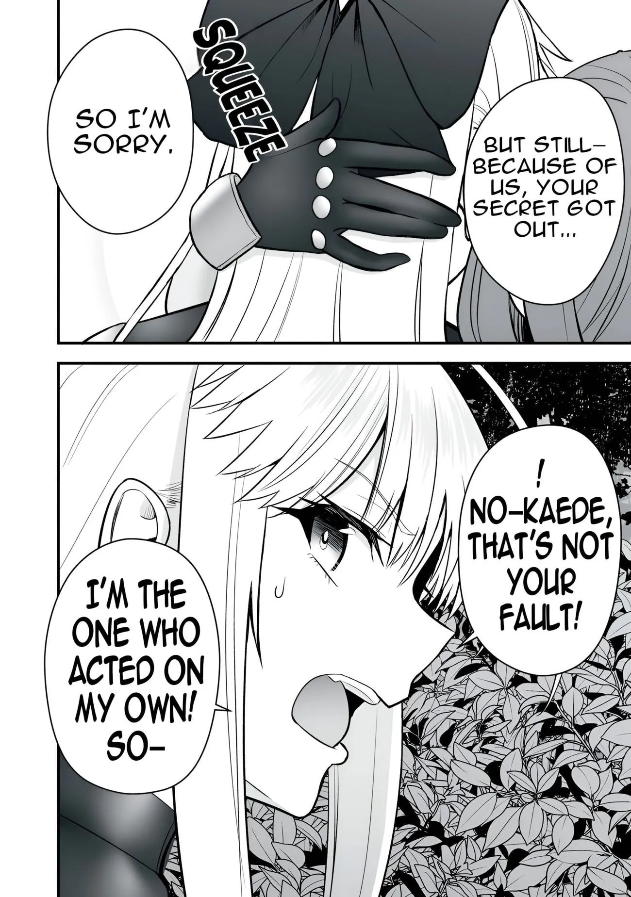 Isekai Rakuraku Survival ~Seizon Skill Kyousha no Ore ga Bishoujo Yonin to Class Mujintou Seikatsu~