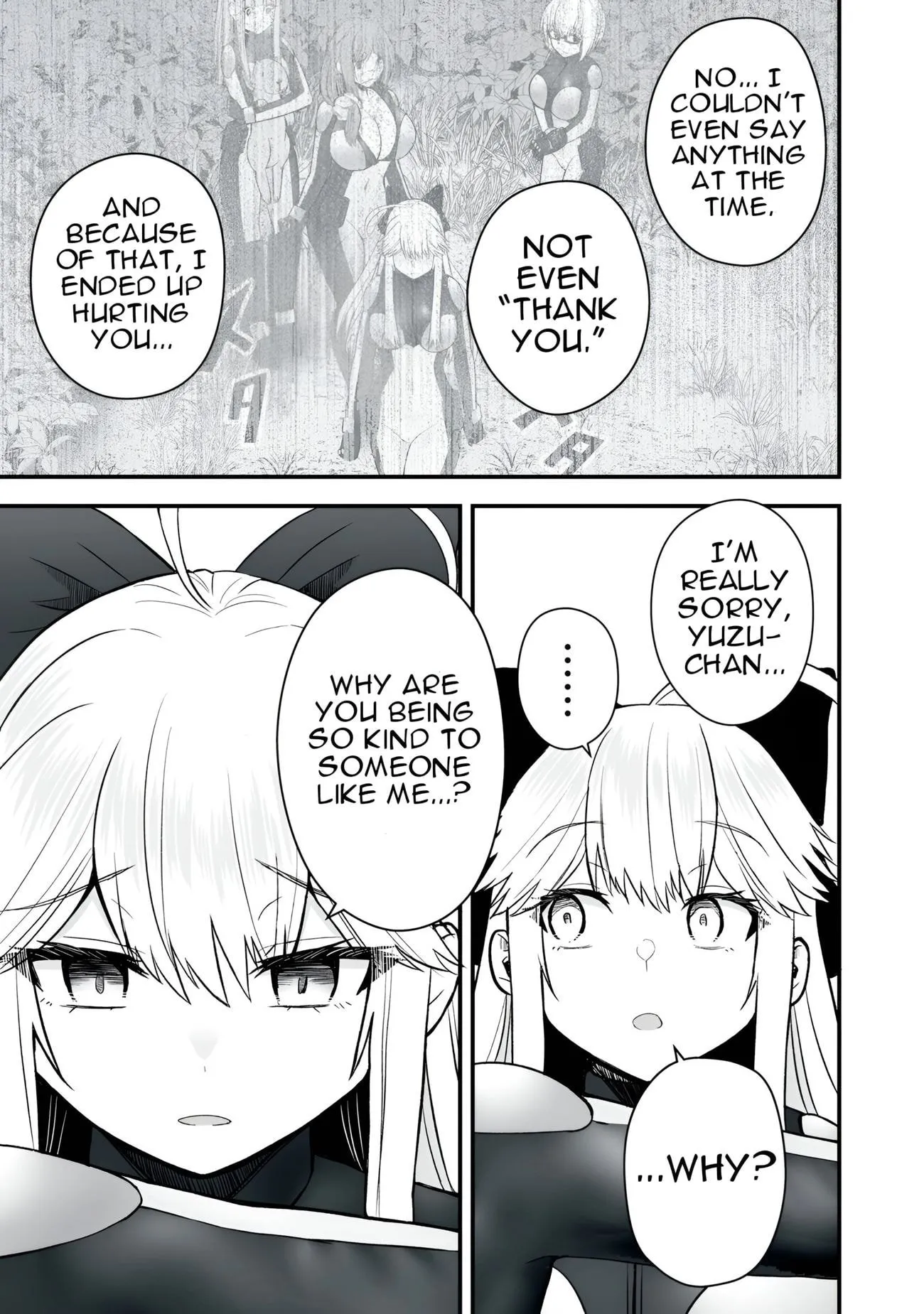 Isekai Rakuraku Survival ~Seizon Skill Kyousha no Ore ga Bishoujo Yonin to Class Mujintou Seikatsu~