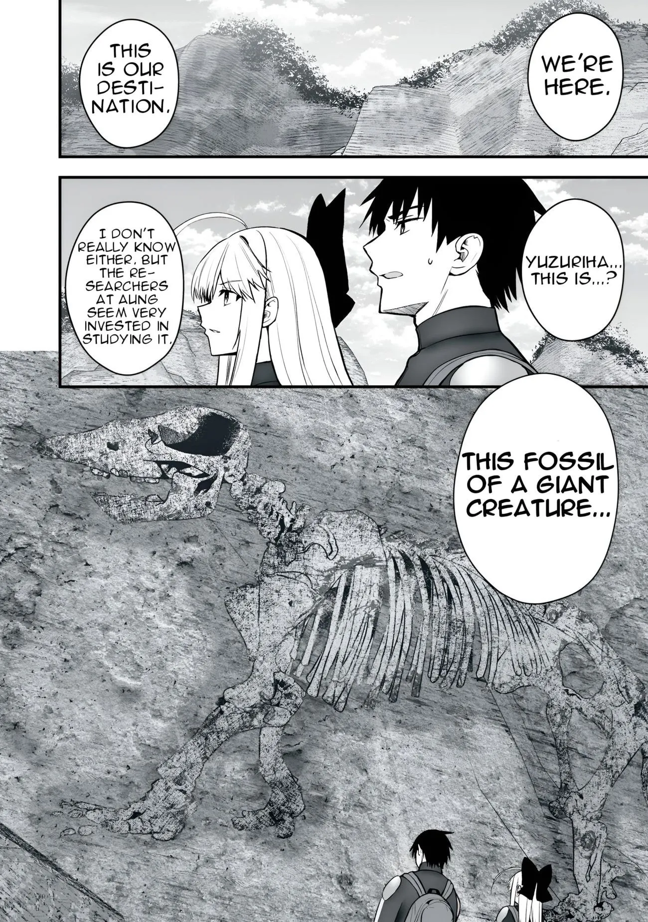 Isekai Rakuraku Survival ~Seizon Skill Kyousha no Ore ga Bishoujo Yonin to Class Mujintou Seikatsu~