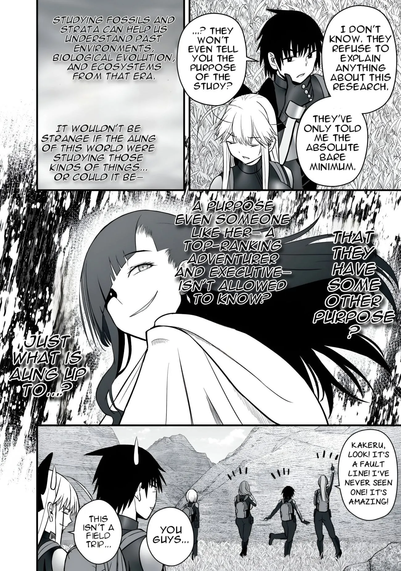 Isekai Rakuraku Survival ~Seizon Skill Kyousha no Ore ga Bishoujo Yonin to Class Mujintou Seikatsu~