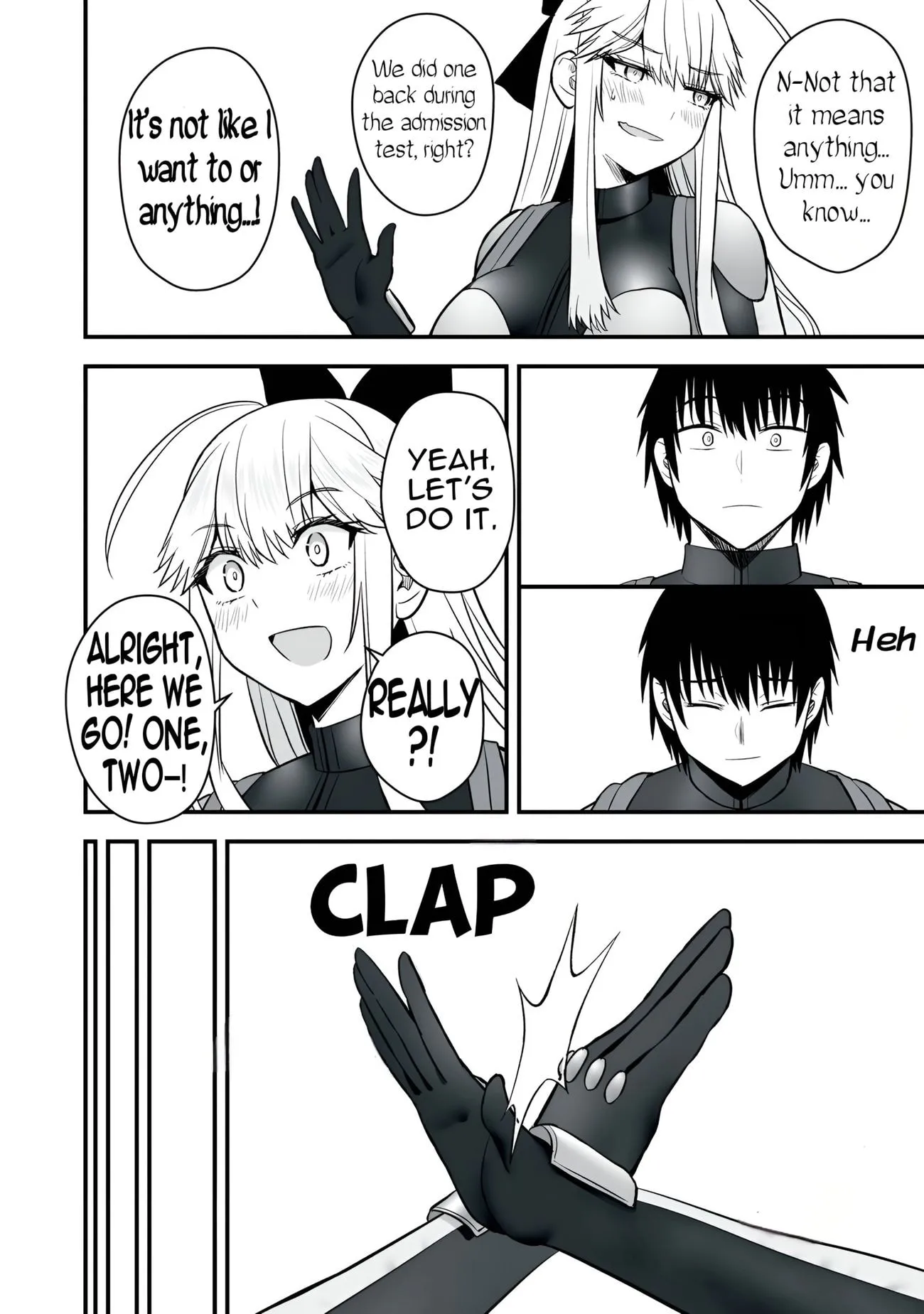 Isekai Rakuraku Survival ~Seizon Skill Kyousha no Ore ga Bishoujo Yonin to Class Mujintou Seikatsu~