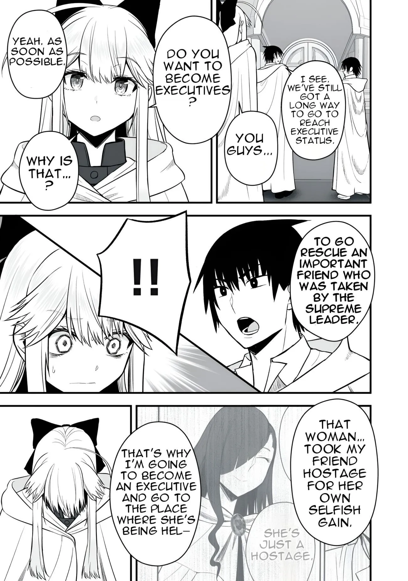 Isekai Rakuraku Survival ~Seizon Skill Kyousha no Ore ga Bishoujo Yonin to Class Mujintou Seikatsu~