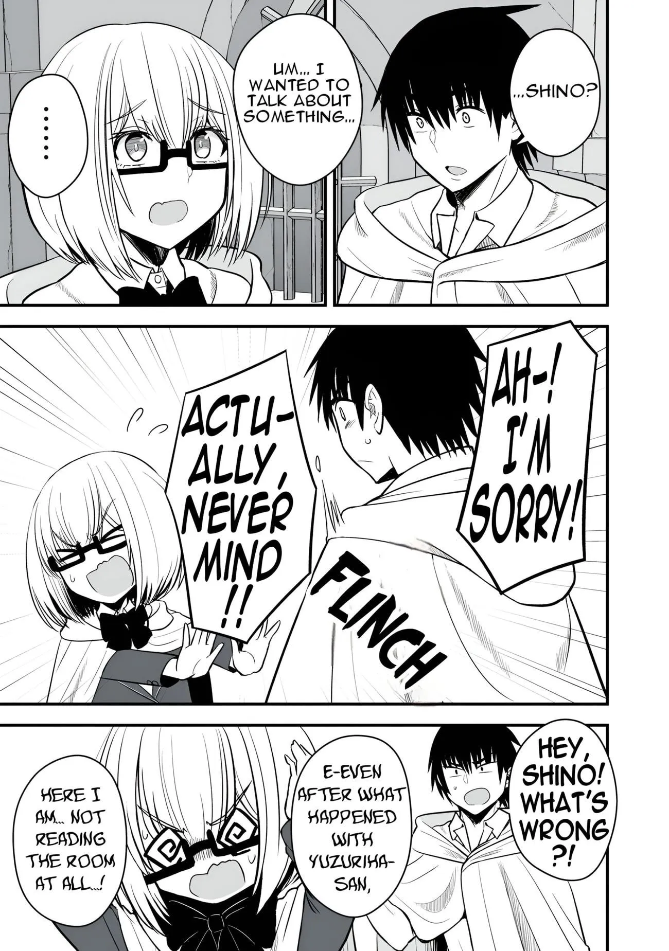 Isekai Rakuraku Survival ~Seizon Skill Kyousha no Ore ga Bishoujo Yonin to Class Mujintou Seikatsu~