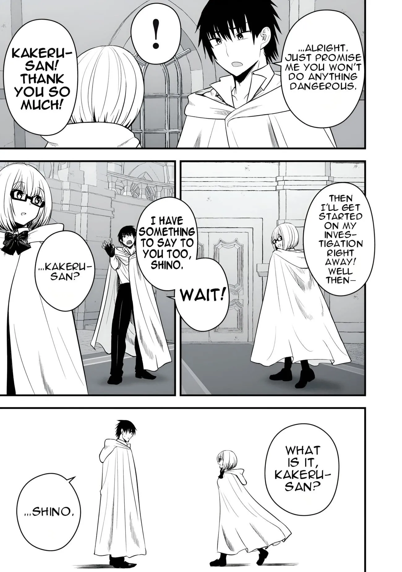 Isekai Rakuraku Survival ~Seizon Skill Kyousha no Ore ga Bishoujo Yonin to Class Mujintou Seikatsu~