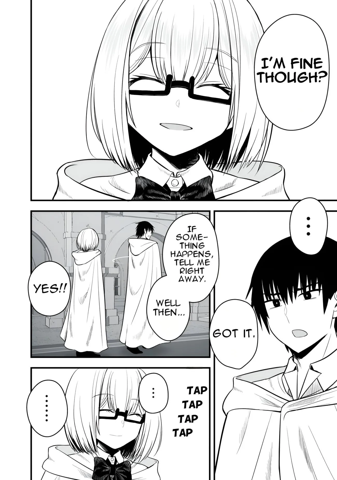 Isekai Rakuraku Survival ~Seizon Skill Kyousha no Ore ga Bishoujo Yonin to Class Mujintou Seikatsu~