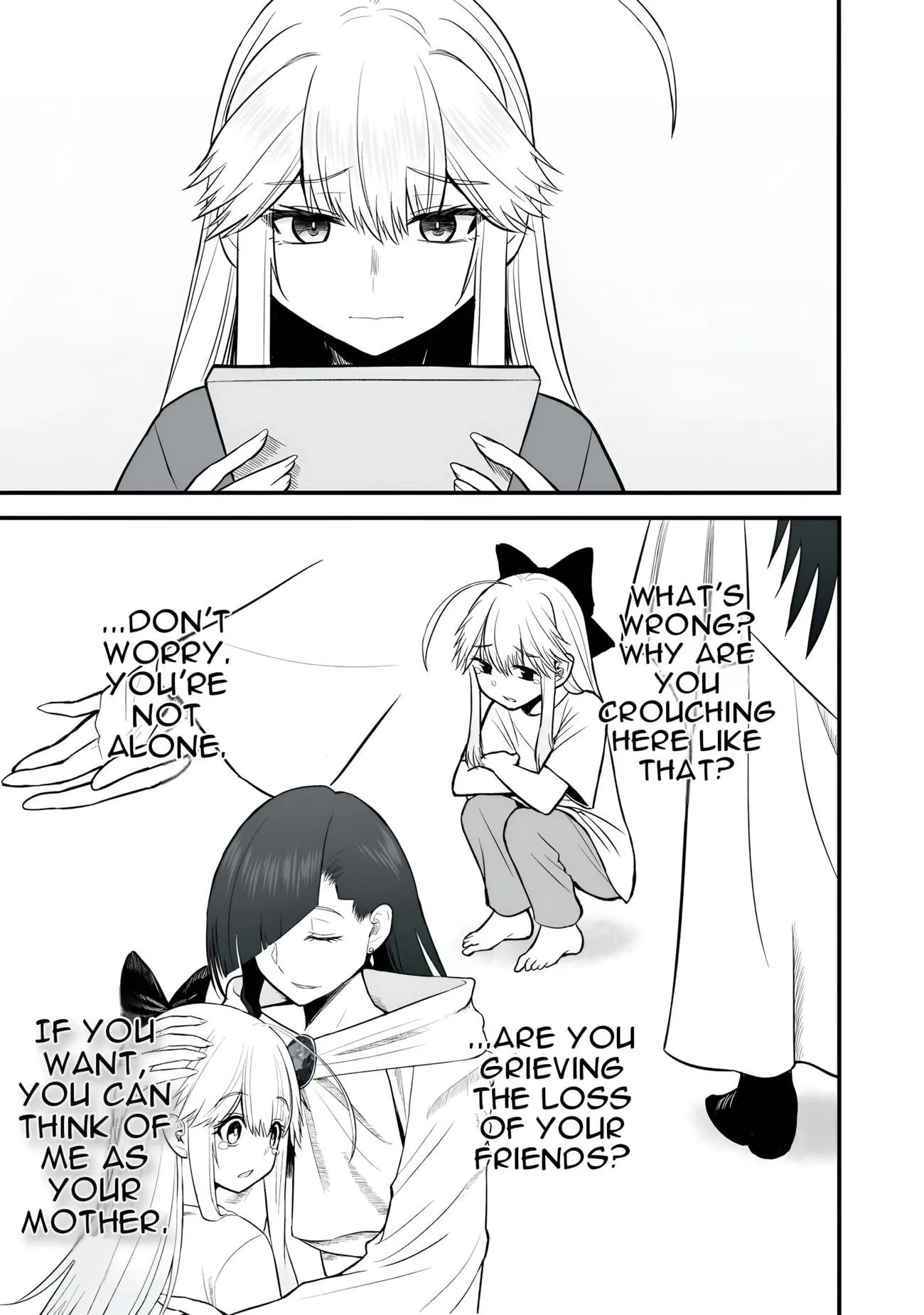 Isekai Rakuraku Survival ~Seizon Skill Kyousha no Ore ga Bishoujo Yonin to Class Mujintou Seikatsu~