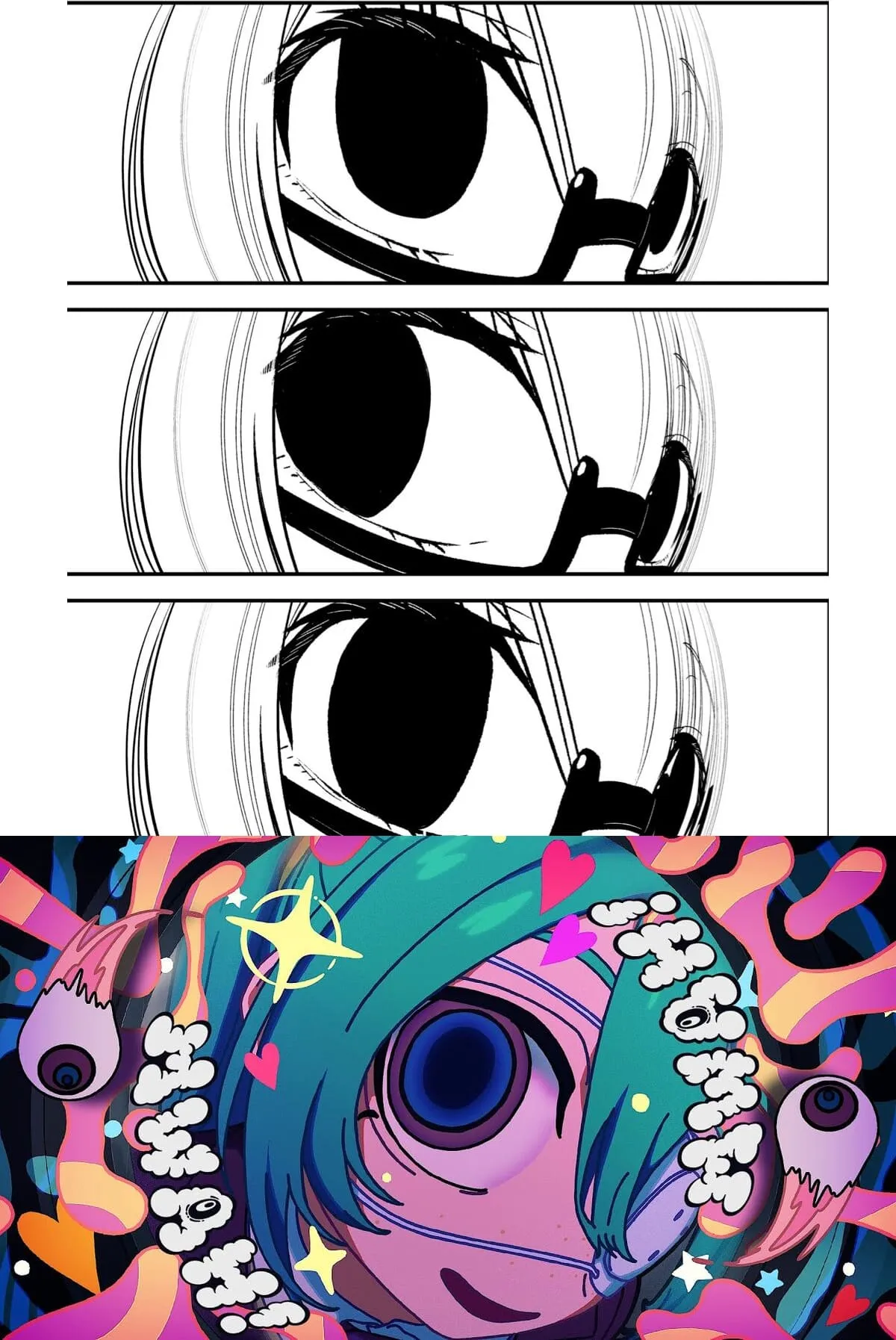 Isekai Rakuraku Survival ~Seizon Skill Kyousha no Ore ga Bishoujo Yonin to Class Mujintou Seikatsu~