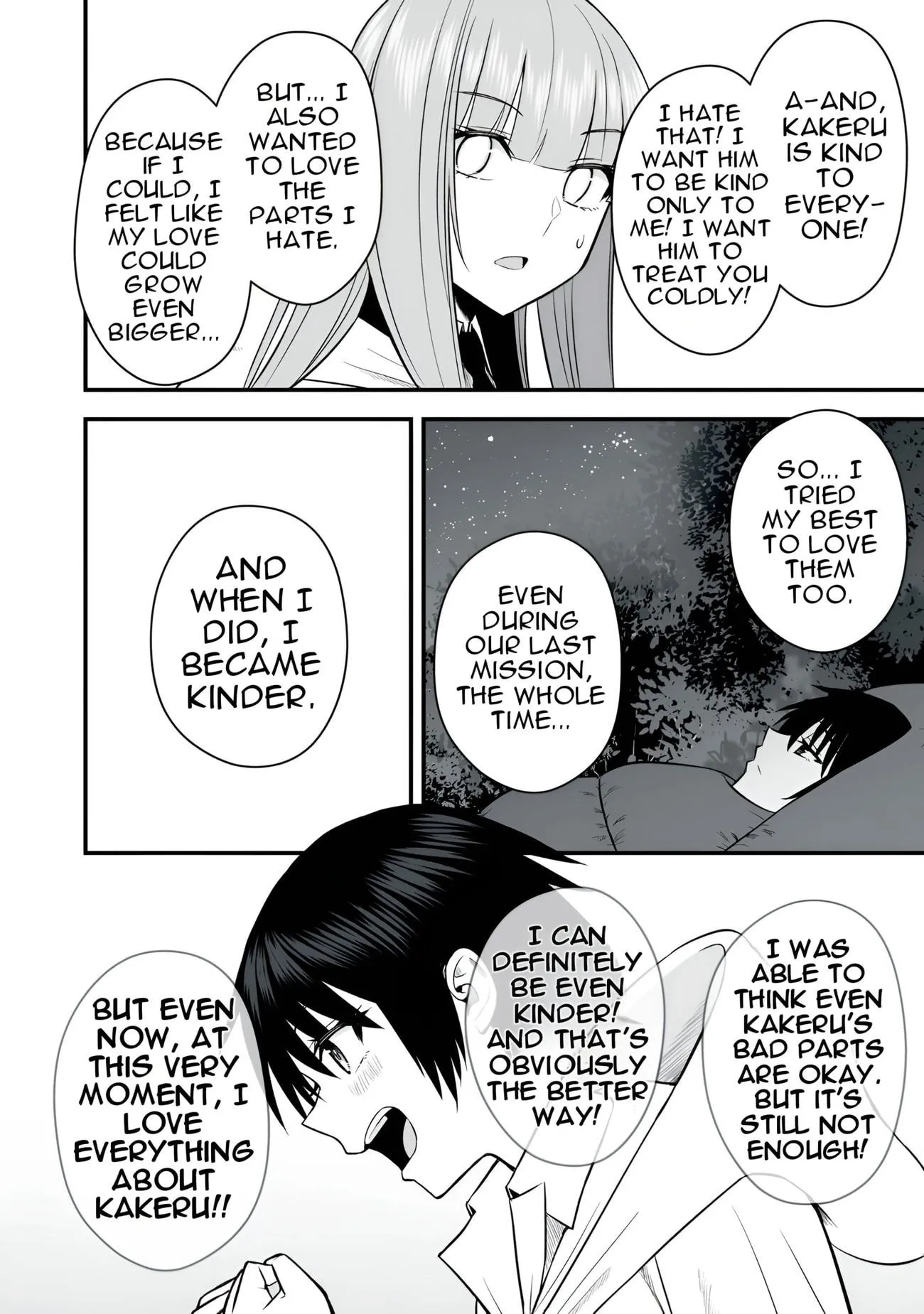 Isekai Rakuraku Survival ~Seizon Skill Kyousha no Ore ga Bishoujo Yonin to Class Mujintou Seikatsu~