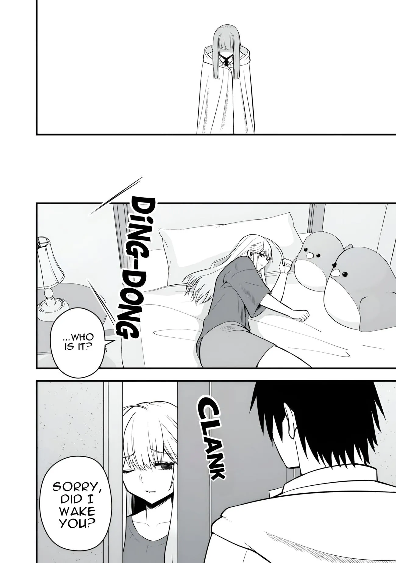 Isekai Rakuraku Survival ~Seizon Skill Kyousha no Ore ga Bishoujo Yonin to Class Mujintou Seikatsu~