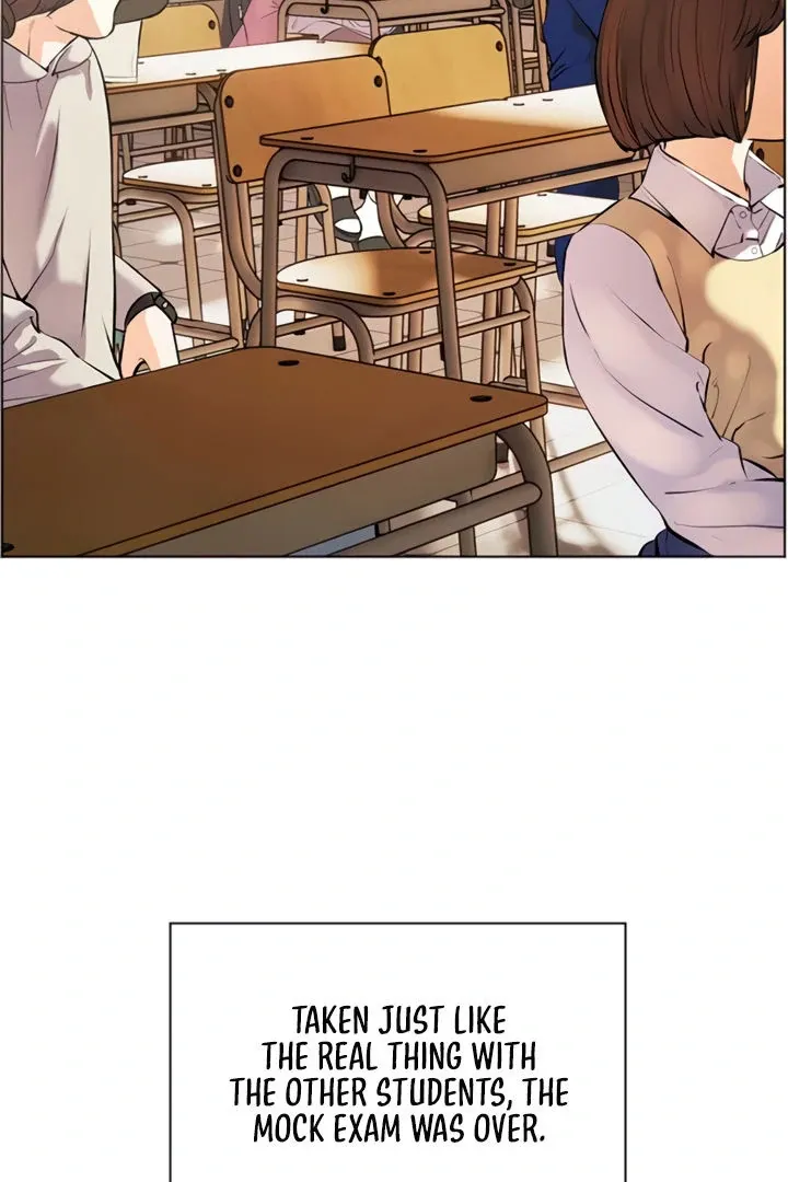 Teacher’s Efforts — Chapter 74 — Page 5