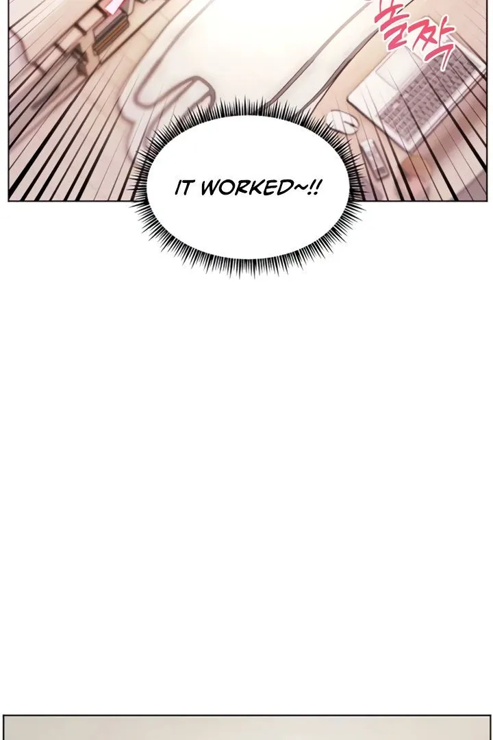 Teacher’s Efforts — Chapter 74 — Page 19