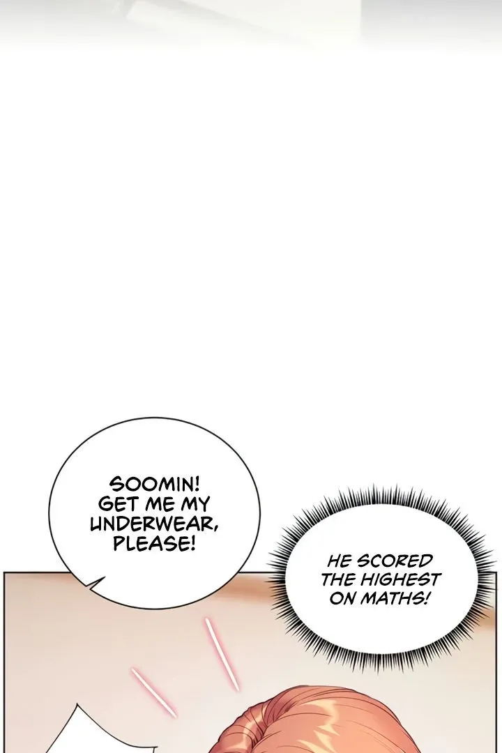 Teacher’s Efforts — Chapter 74 — Page 25