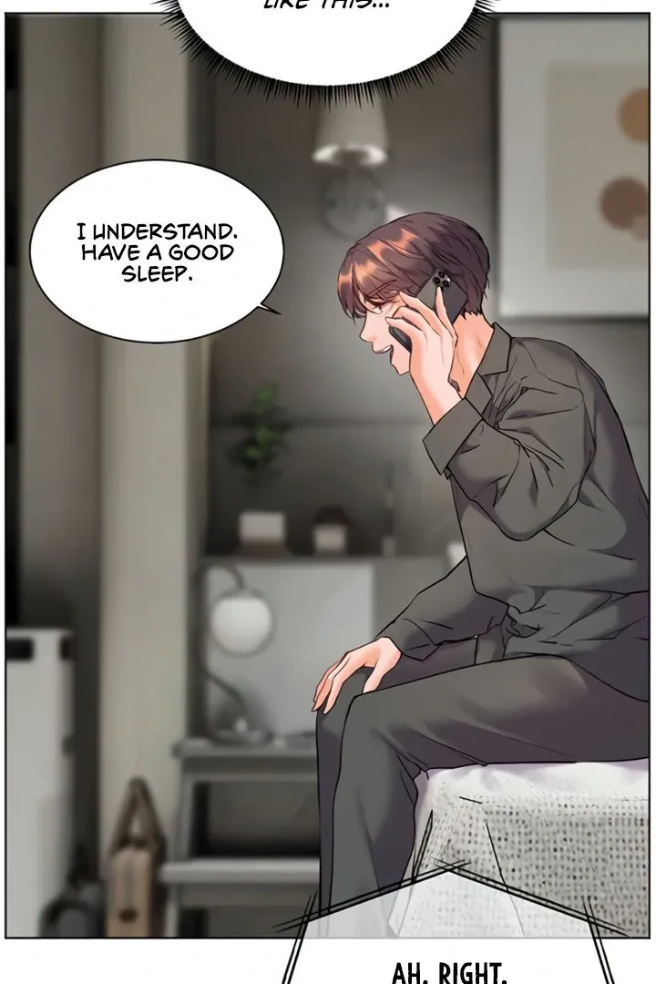 Teacher’s Efforts — Chapter 74 — Page 40