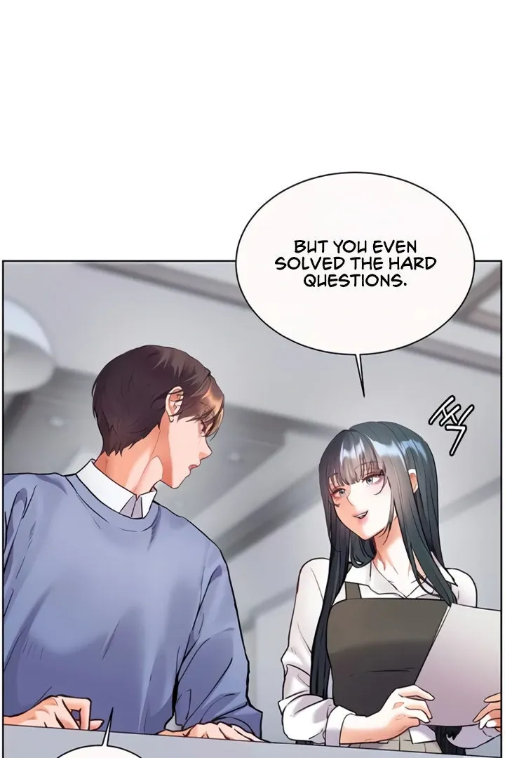 Teacher’s Efforts — Chapter 74 — Page 60