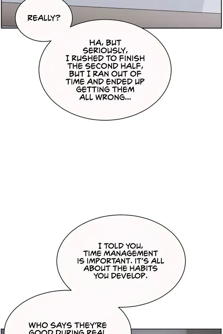 Teacher’s Efforts — Chapter 74 — Page 61