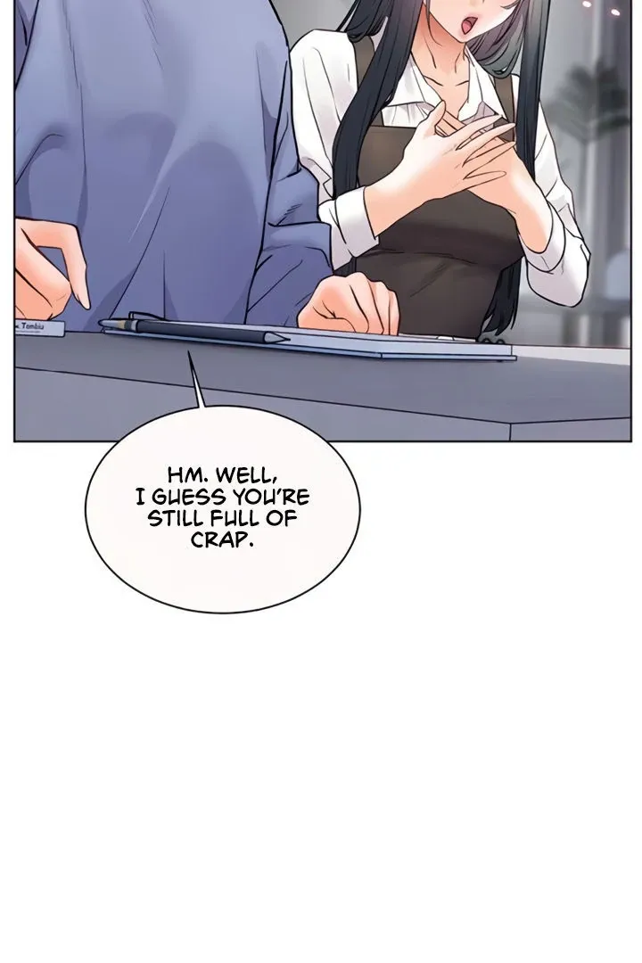 Teacher’s Efforts — Chapter 74 — Page 66