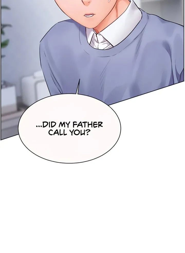 Teacher’s Efforts — Chapter 74 — Page 71