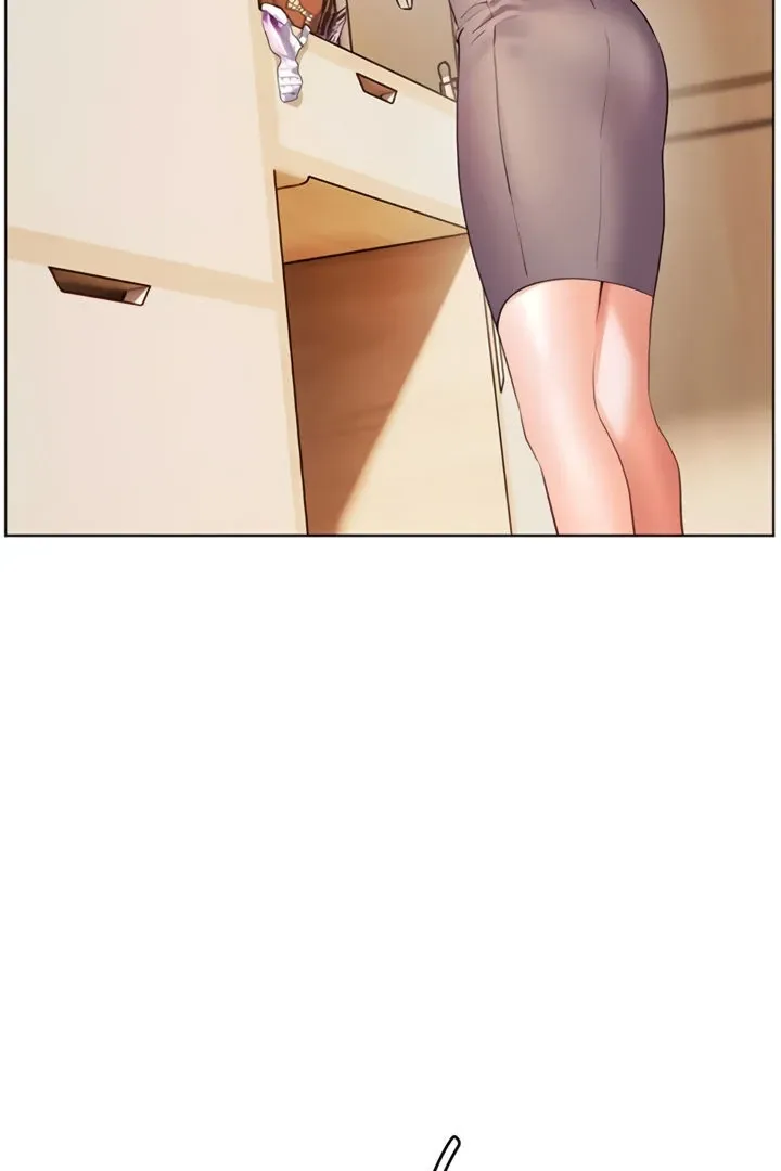 Teacher’s Efforts — Chapter 74 — Page 108