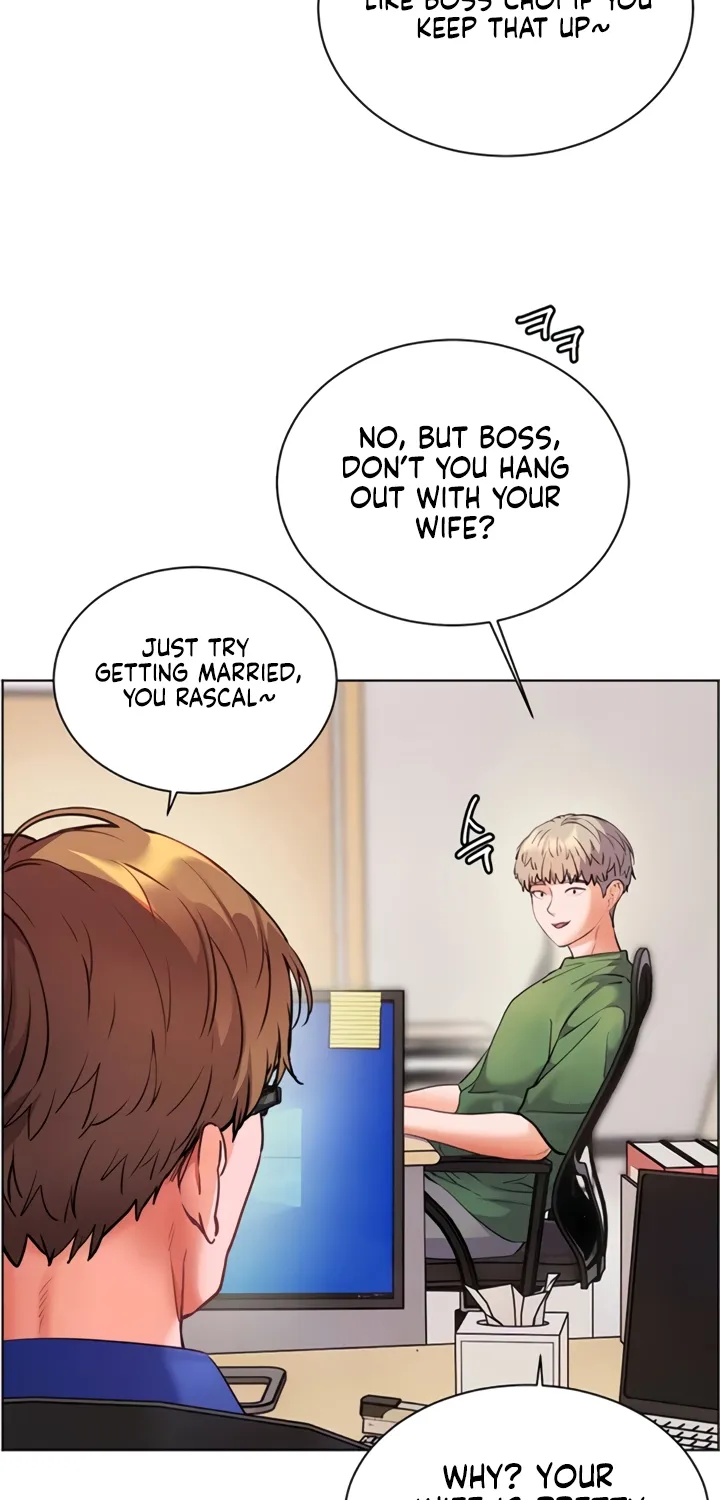 Teacher’s Efforts — Chapter 75 — Page 8