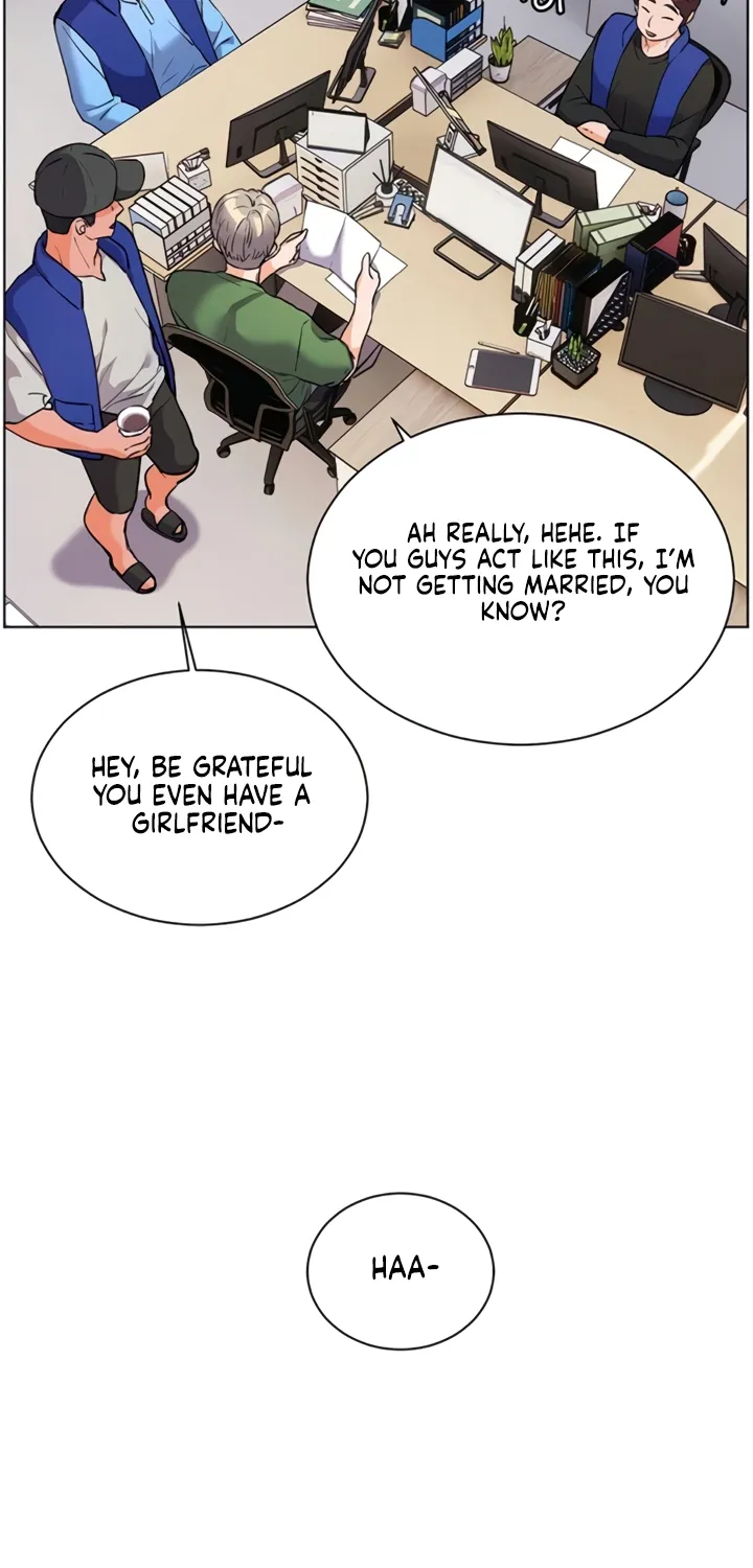 Teacher’s Efforts — Chapter 75 — Page 10