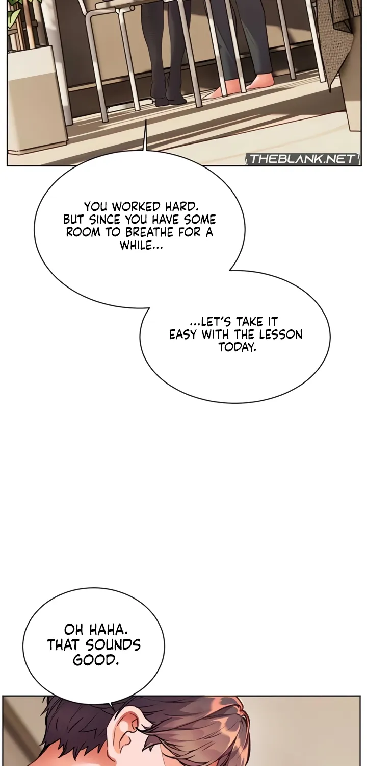 Teacher’s Efforts — Chapter 75 — Page 20