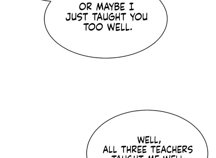 Teacher’s Efforts — Chapter 75 — Page 30