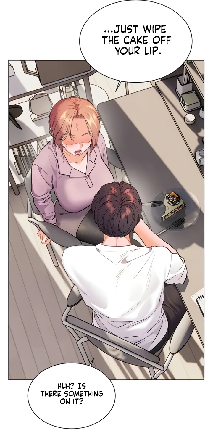 Teacher’s Efforts — Chapter 75 — Page 61