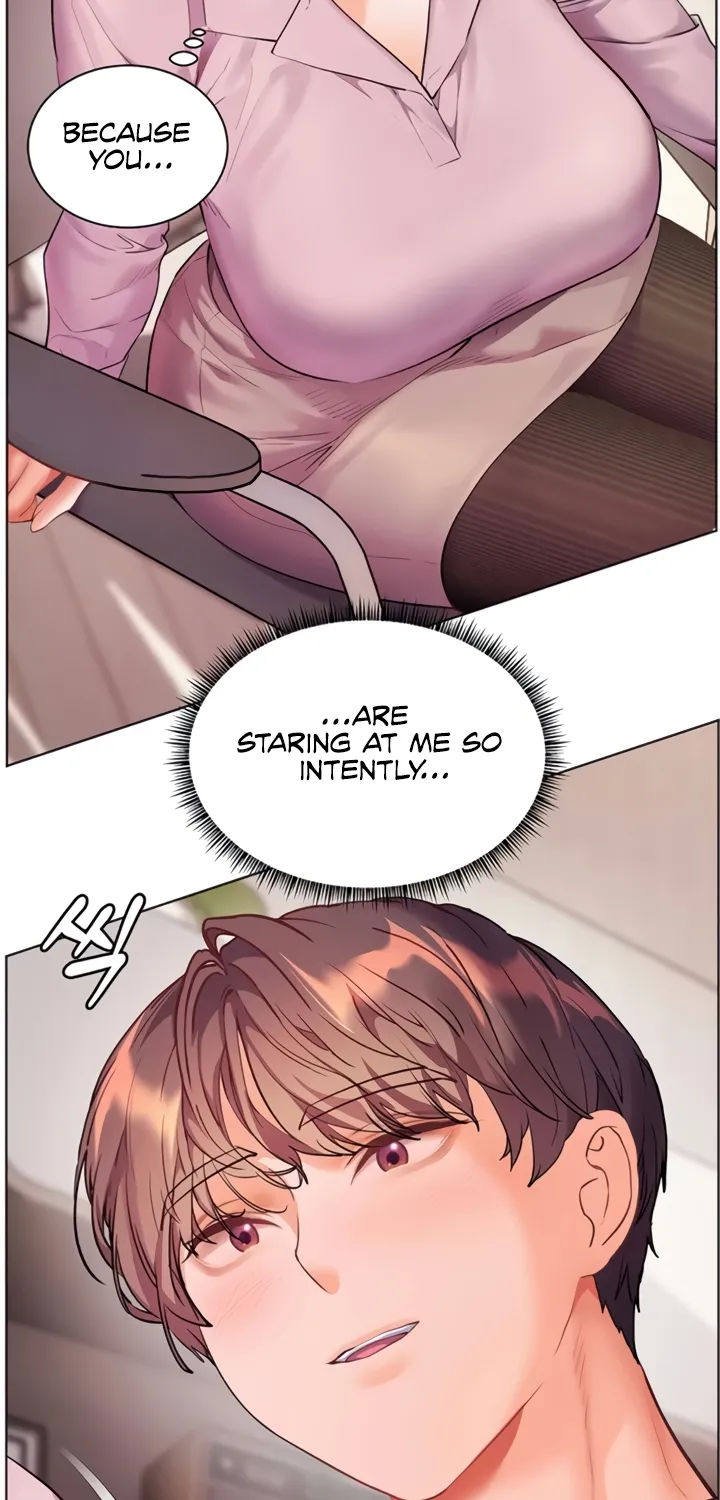 Teacher’s Efforts — Chapter 75 — Page 68