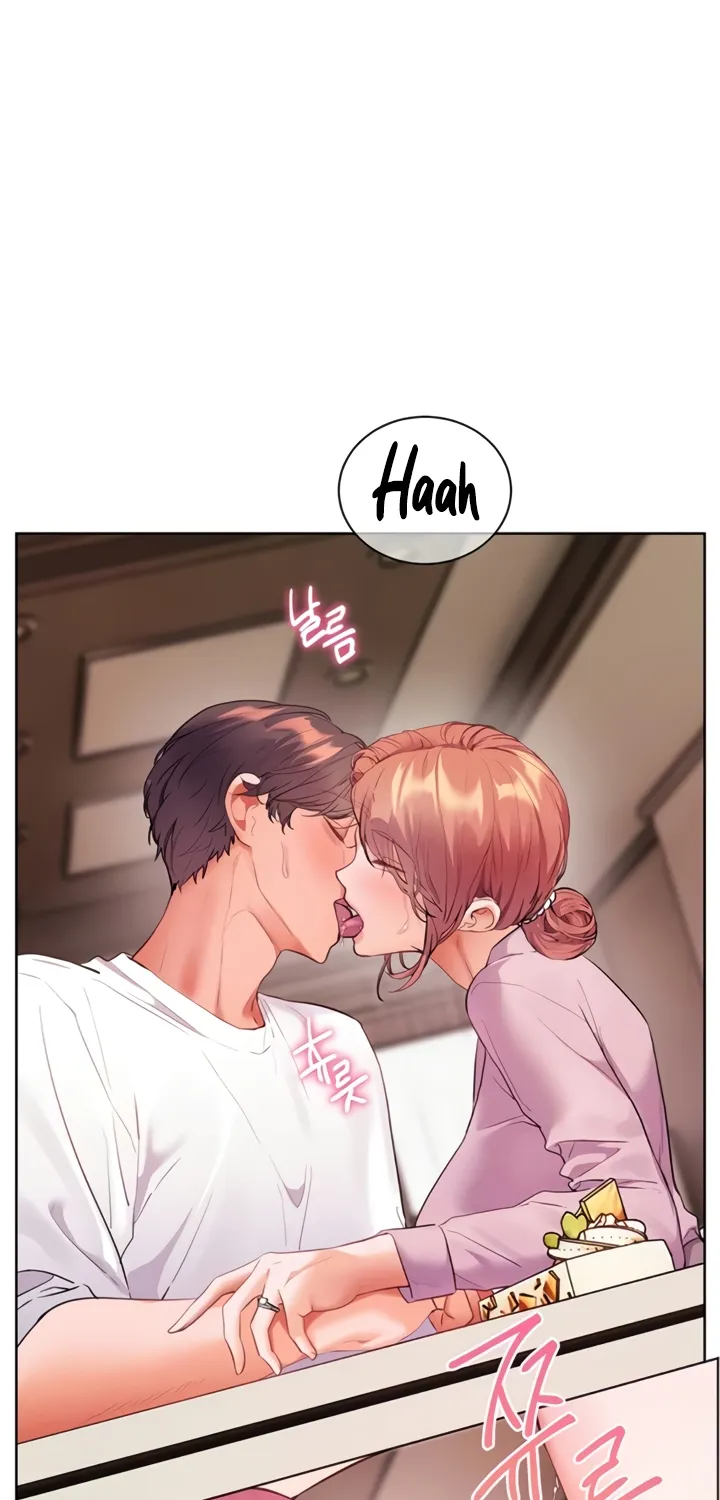Teacher’s Efforts — Chapter 75 — Page 76