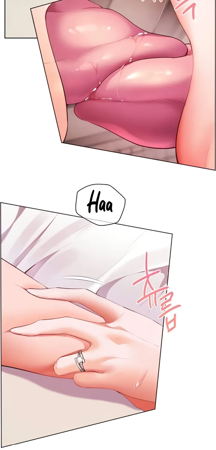 Teacher’s Efforts — Chapter 75 — Page 77