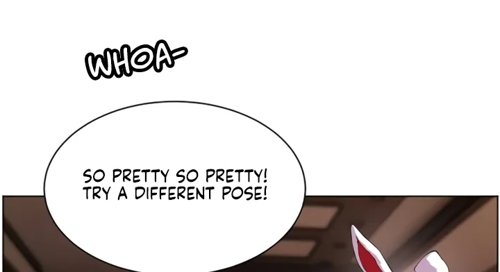 Teacher’s Efforts — Chapter 75 — Page 105
