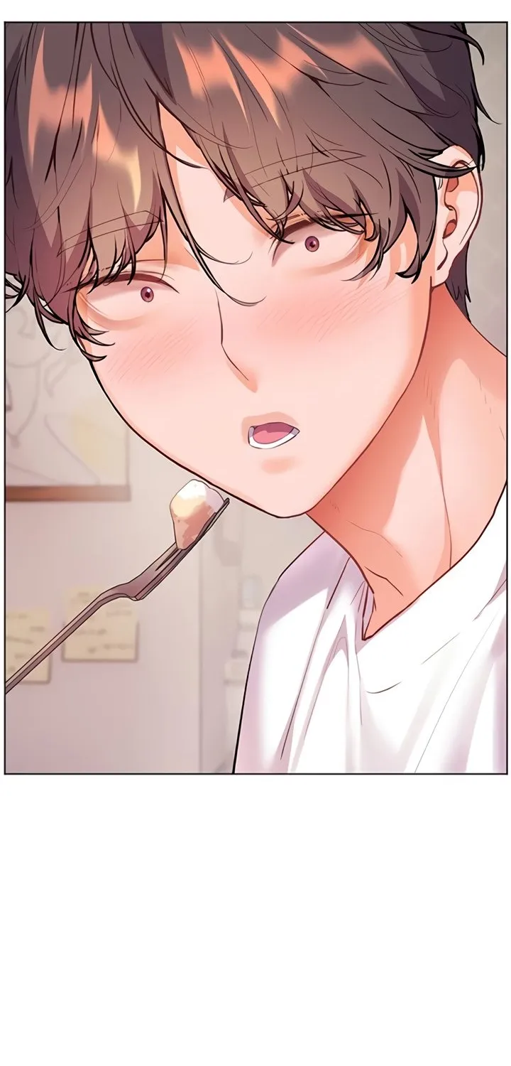 Teacher’s Efforts — Chapter 76 — Page 3